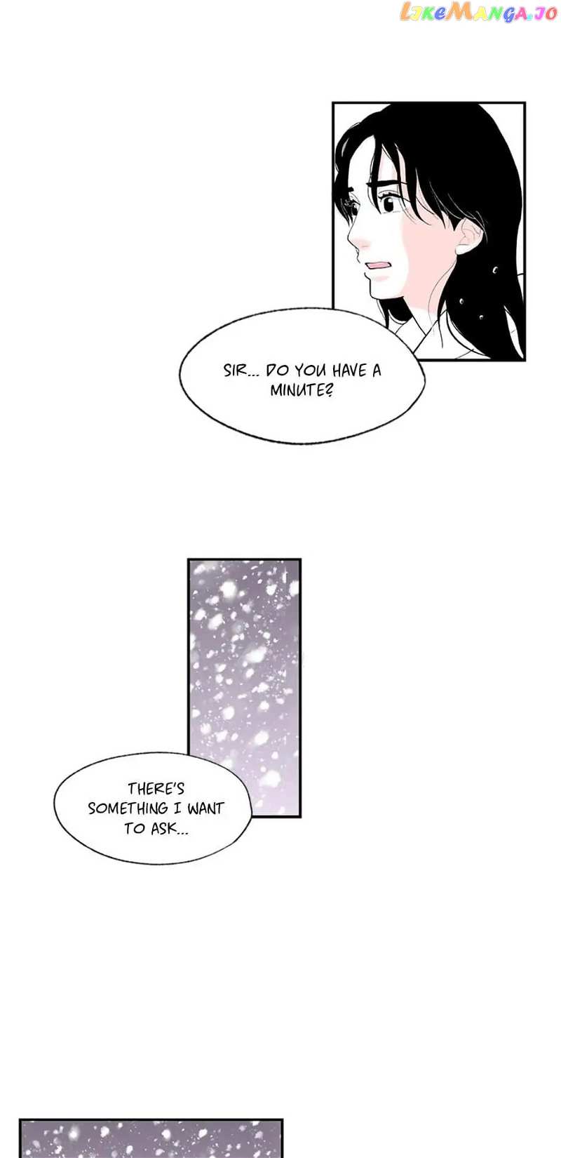 Do You Remember Me? Chapter 72 - page 12