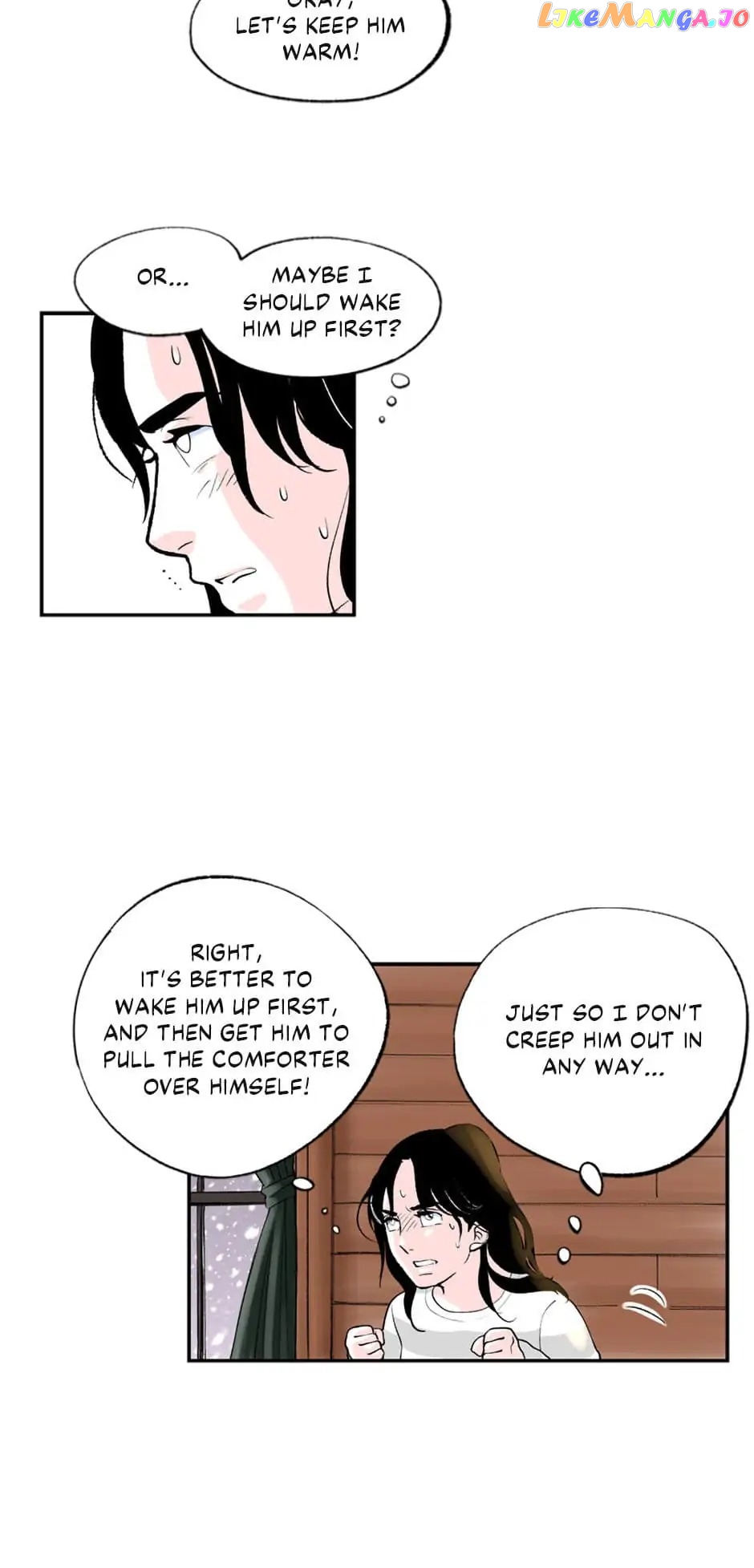 Do You Remember Me? Chapter 73 - page 4