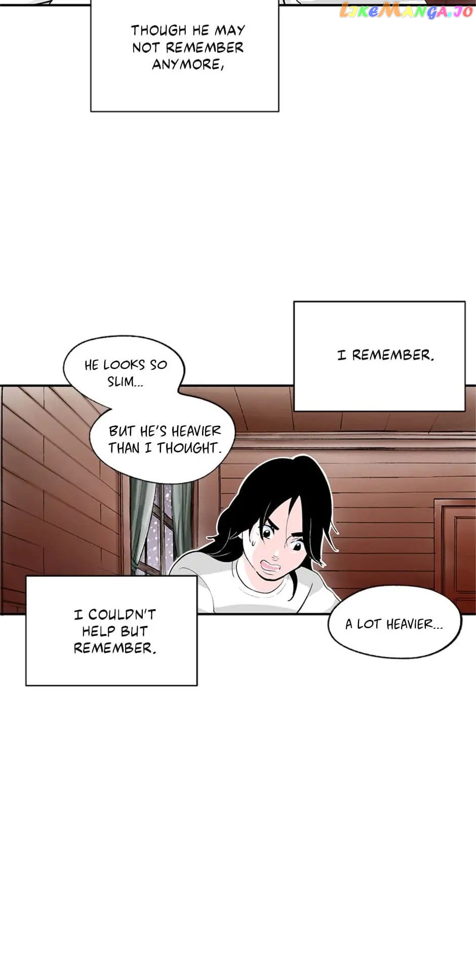 Do You Remember Me? Chapter 73 - page 16