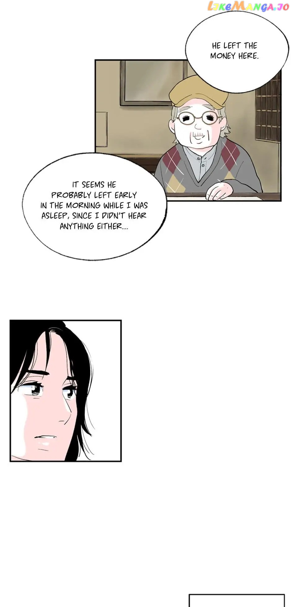 Do You Remember Me? Chapter 74 - page 4