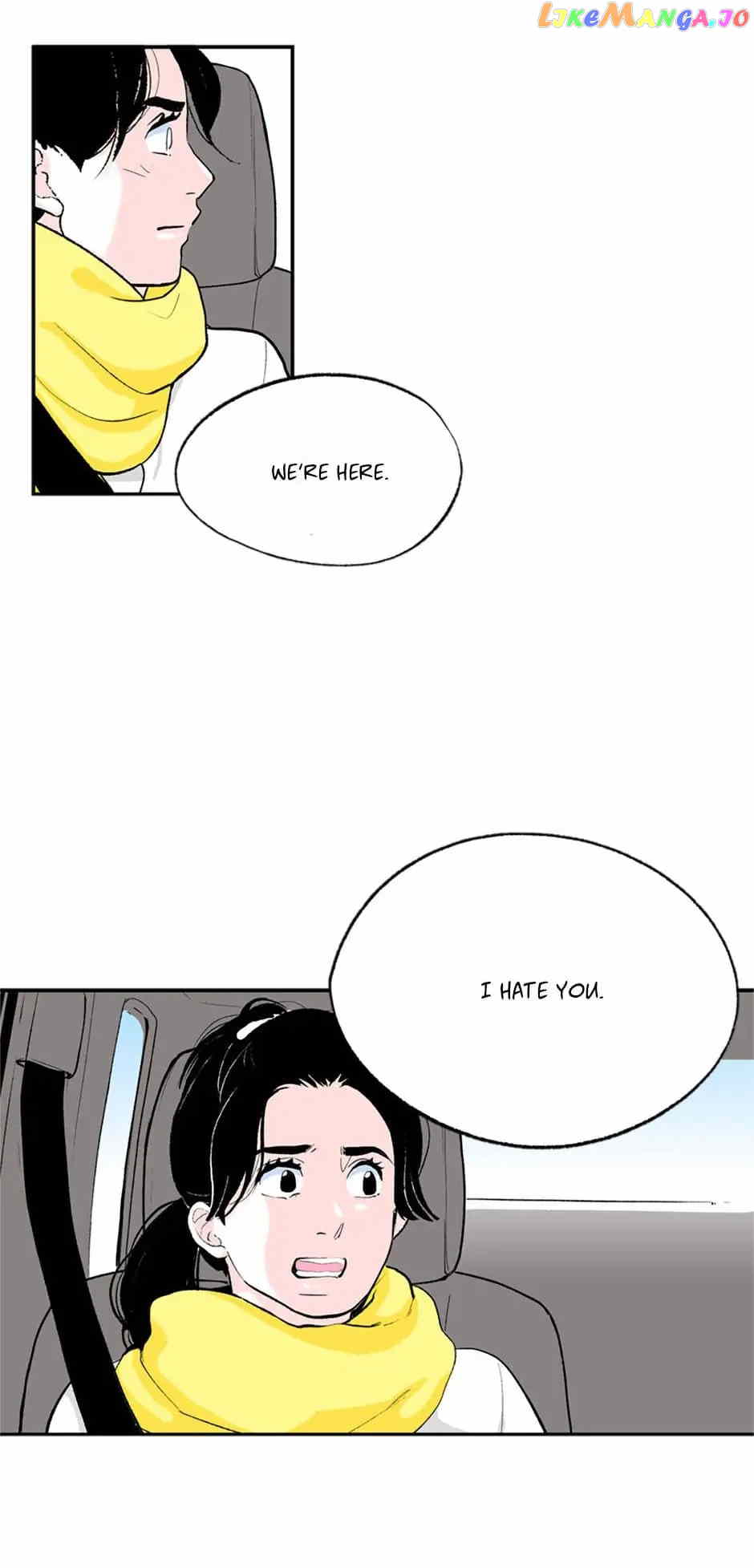 Do You Remember Me? Chapter 75 - page 17