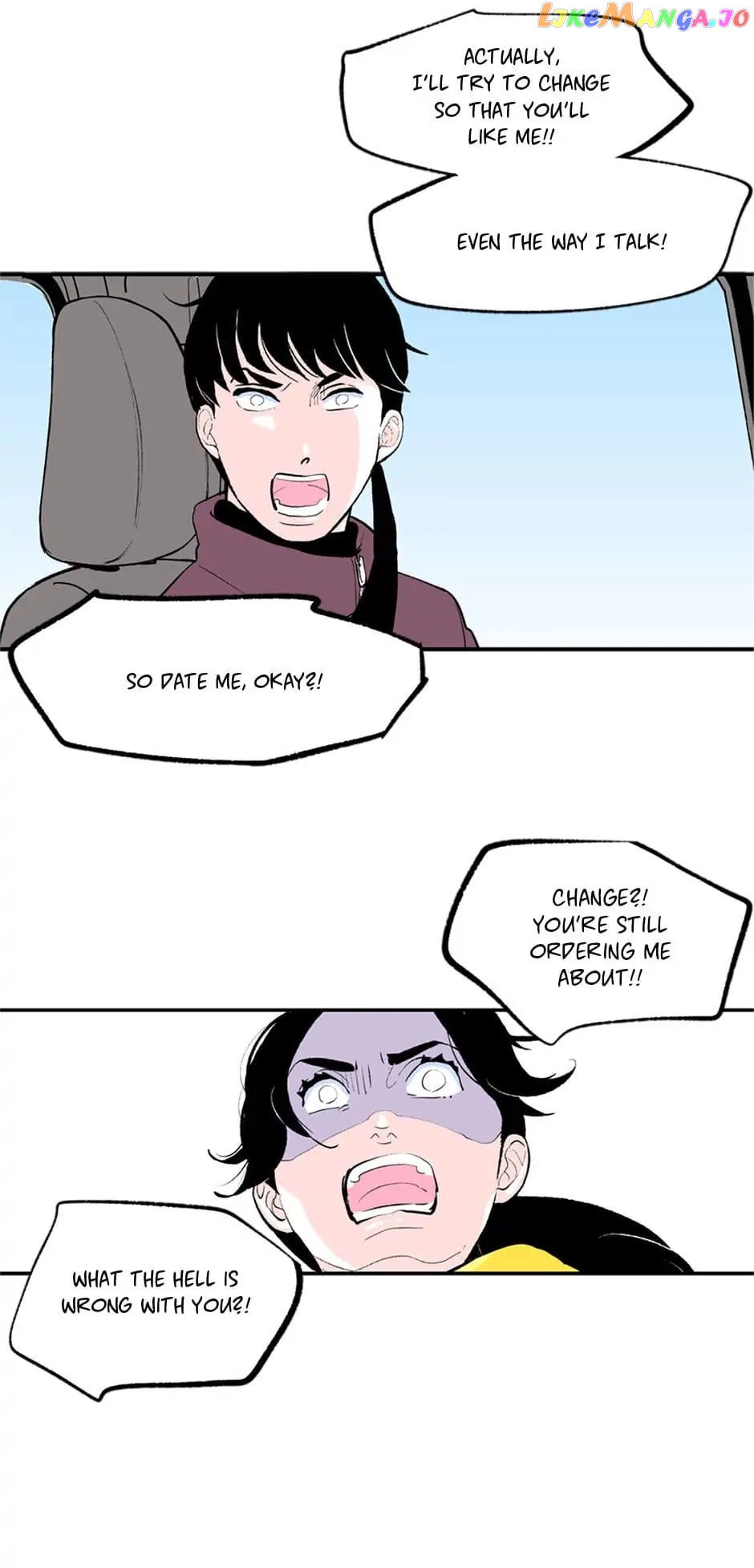 Do You Remember Me? Chapter 75 - page 19