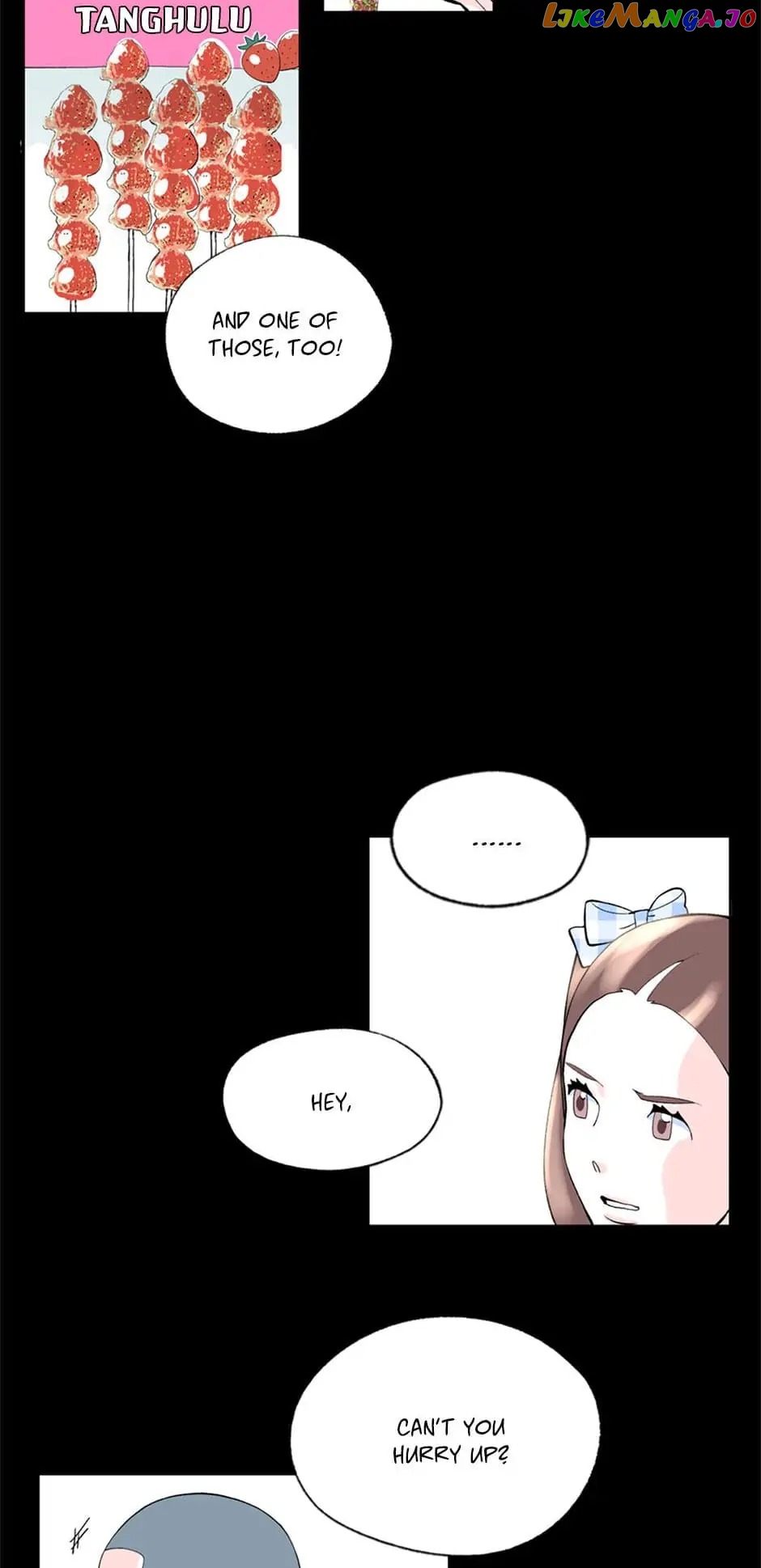 Do You Remember Me? Chapter 76 - page 13