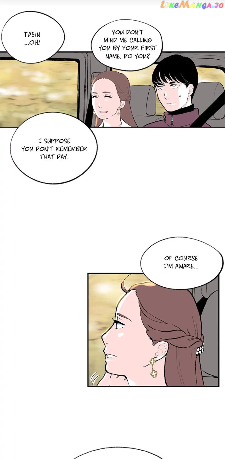 Do You Remember Me? Chapter 76 - page 25