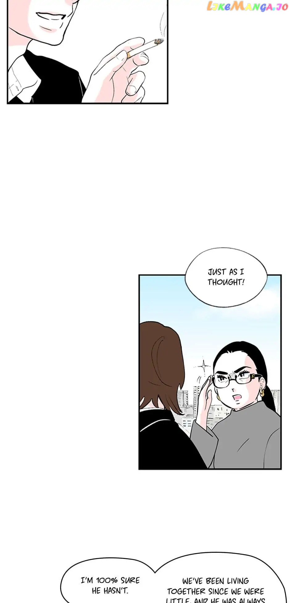 Do You Remember Me? Chapter 77 - page 29