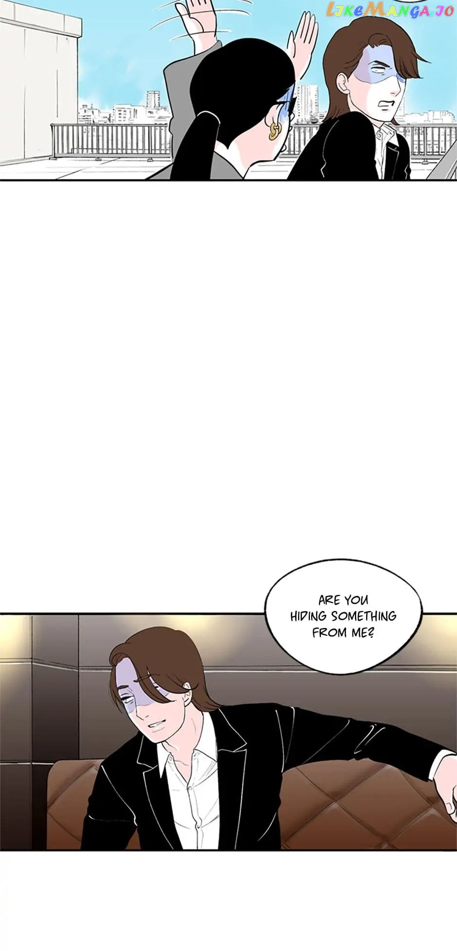 Do You Remember Me? Chapter 77 - page 34