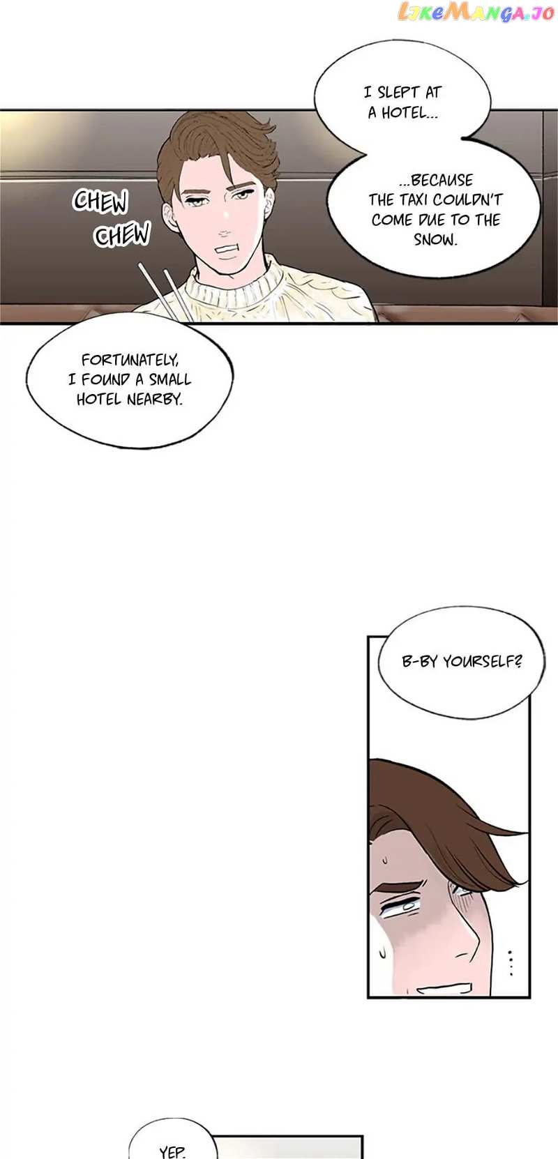 Do You Remember Me? Chapter 77 - page 37