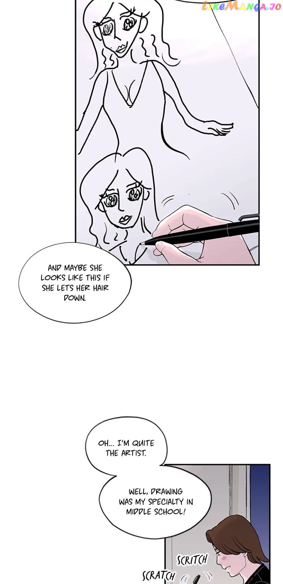 Do You Remember Me? Chapter 78 - page 22