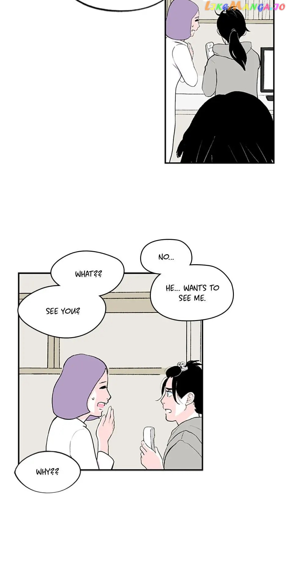 Do You Remember Me? Chapter 78 - page 36