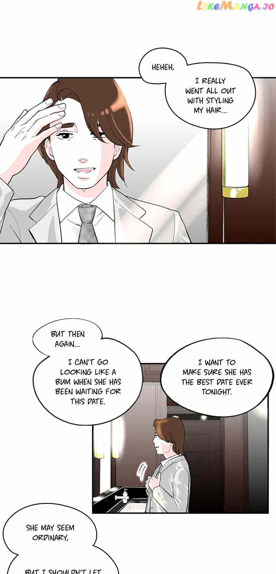 Do You Remember Me? Chapter 79 - page 2