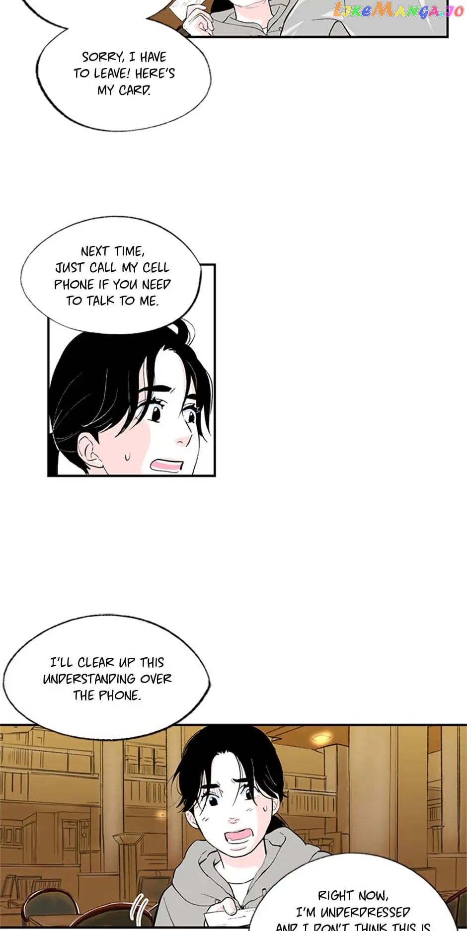 Do You Remember Me? Chapter 79 - page 31