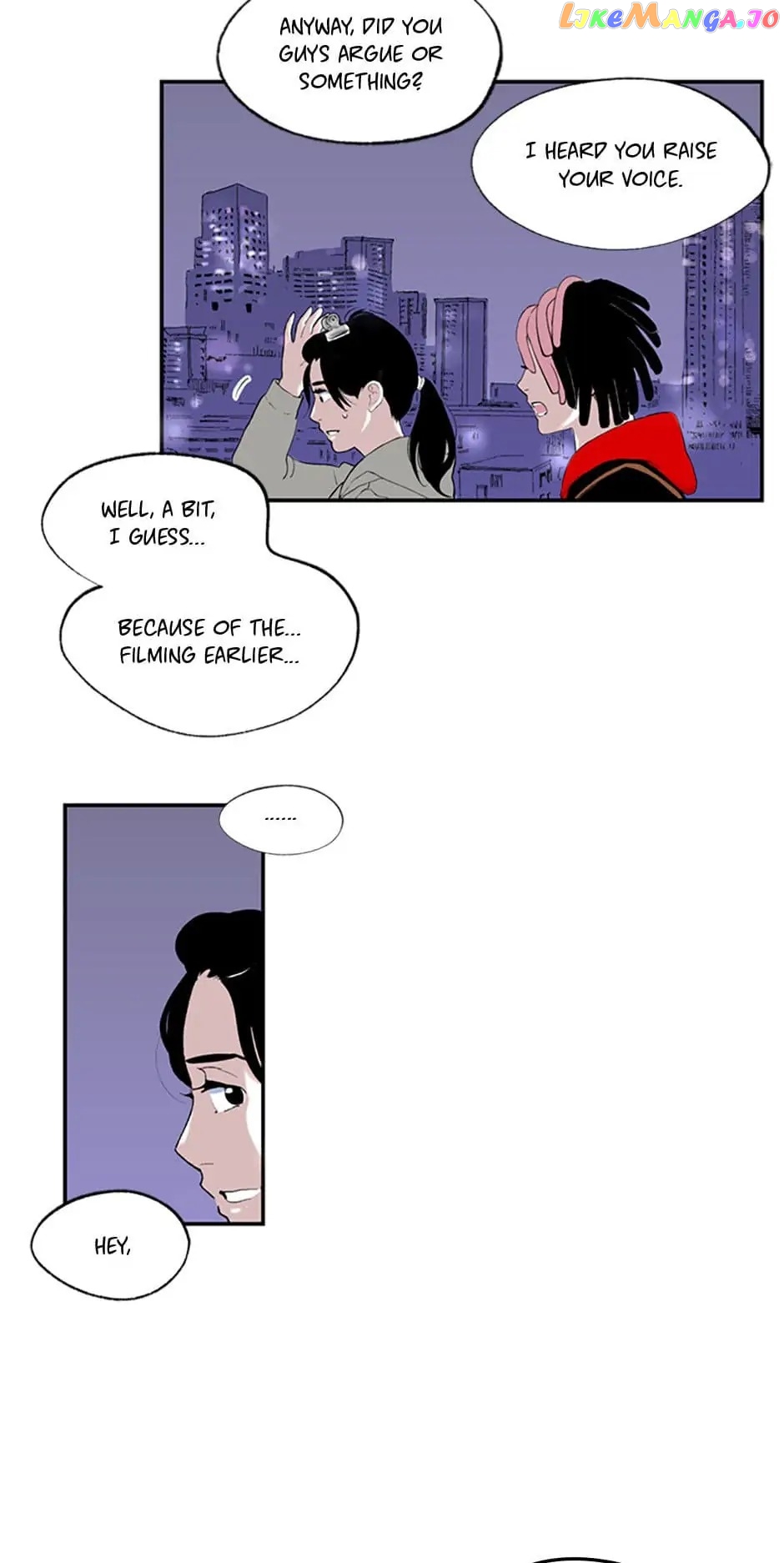 Do You Remember Me? Chapter 79 - page 34