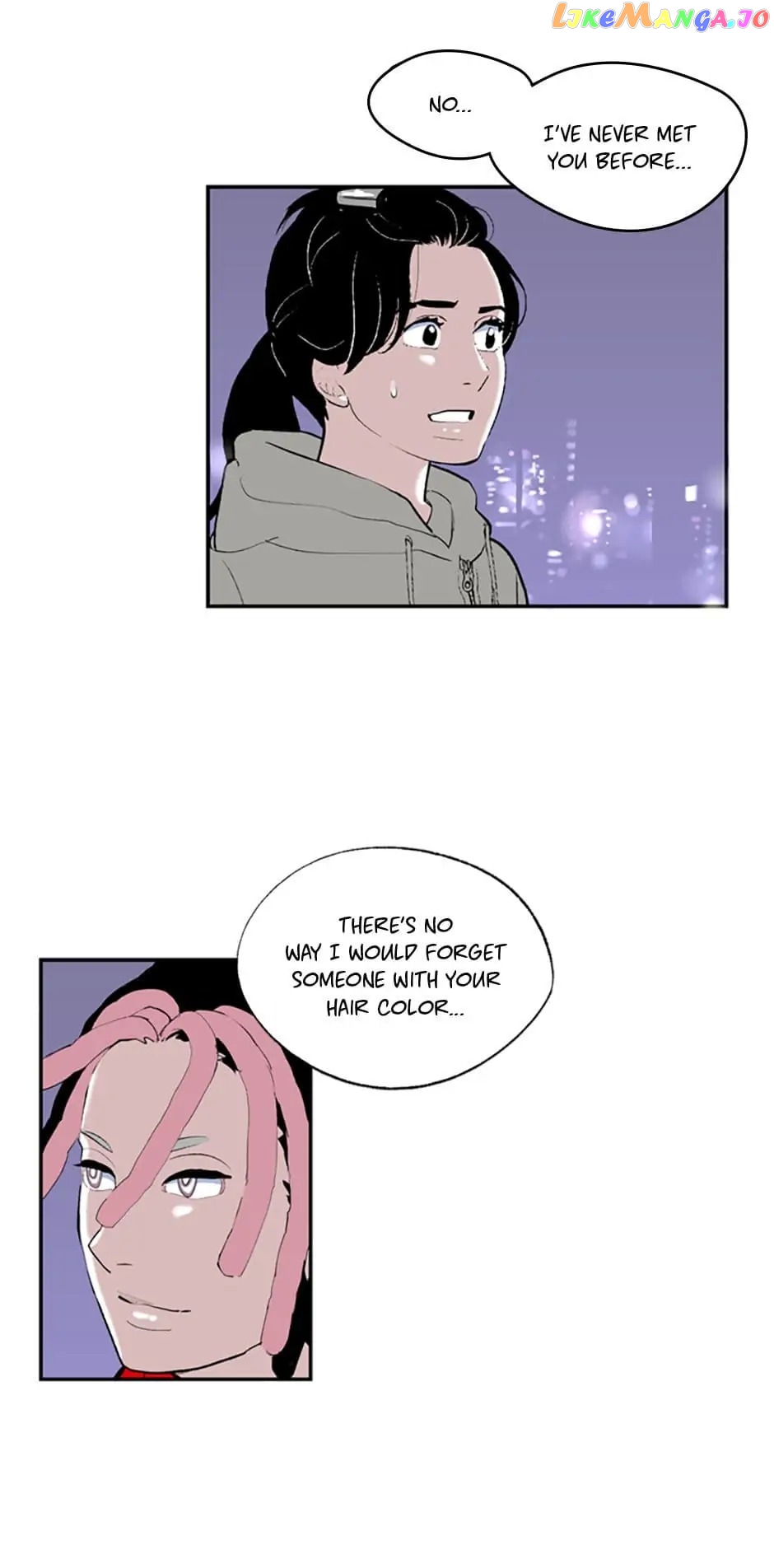 Do You Remember Me? Chapter 80 - page 2