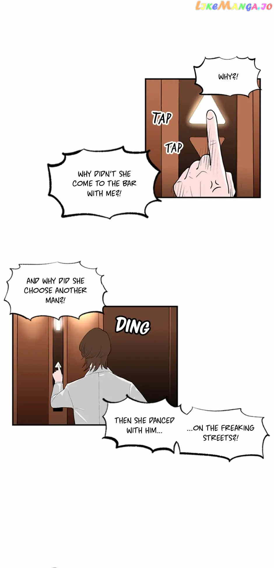 Do You Remember Me? Chapter 81 - page 4