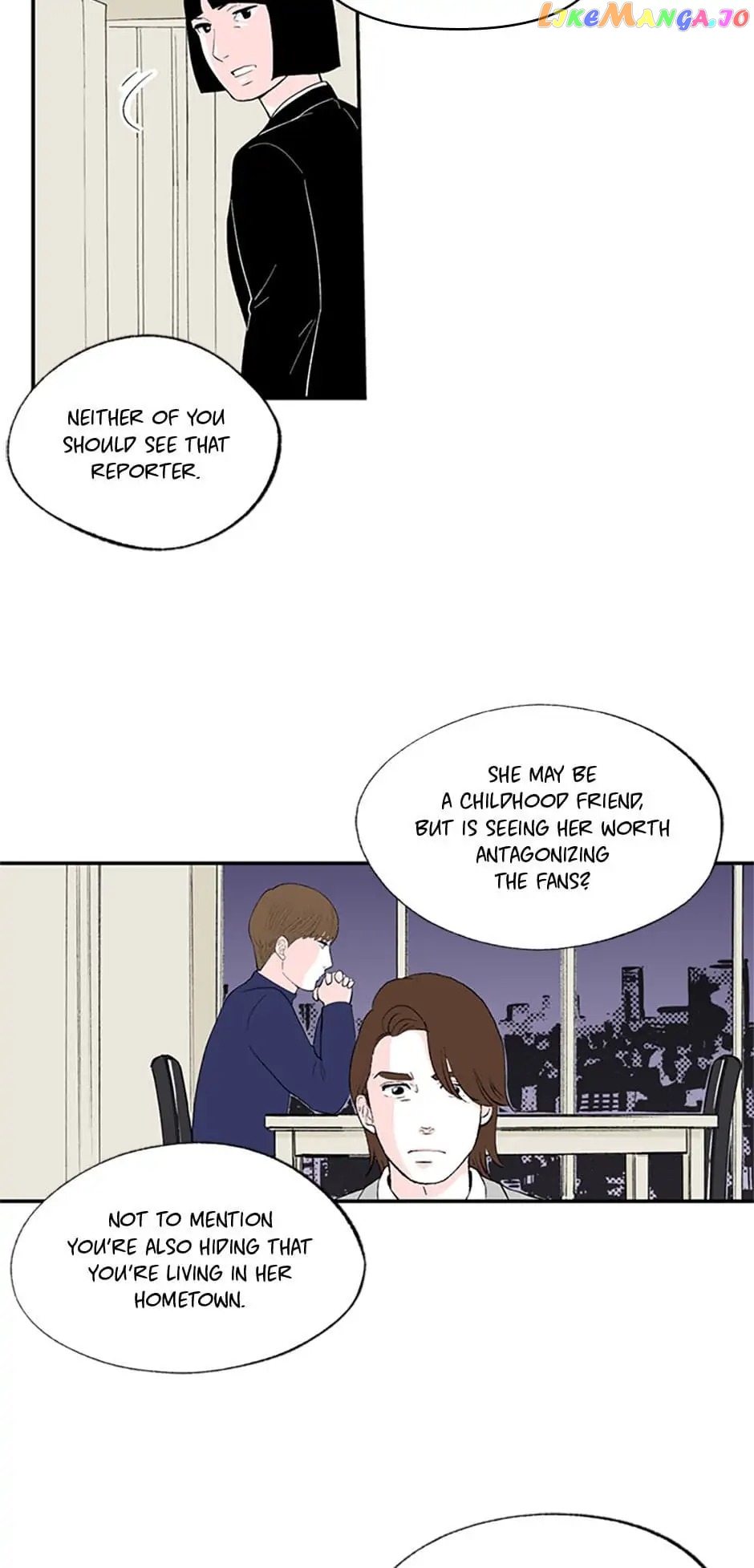 Do You Remember Me? Chapter 81 - page 24