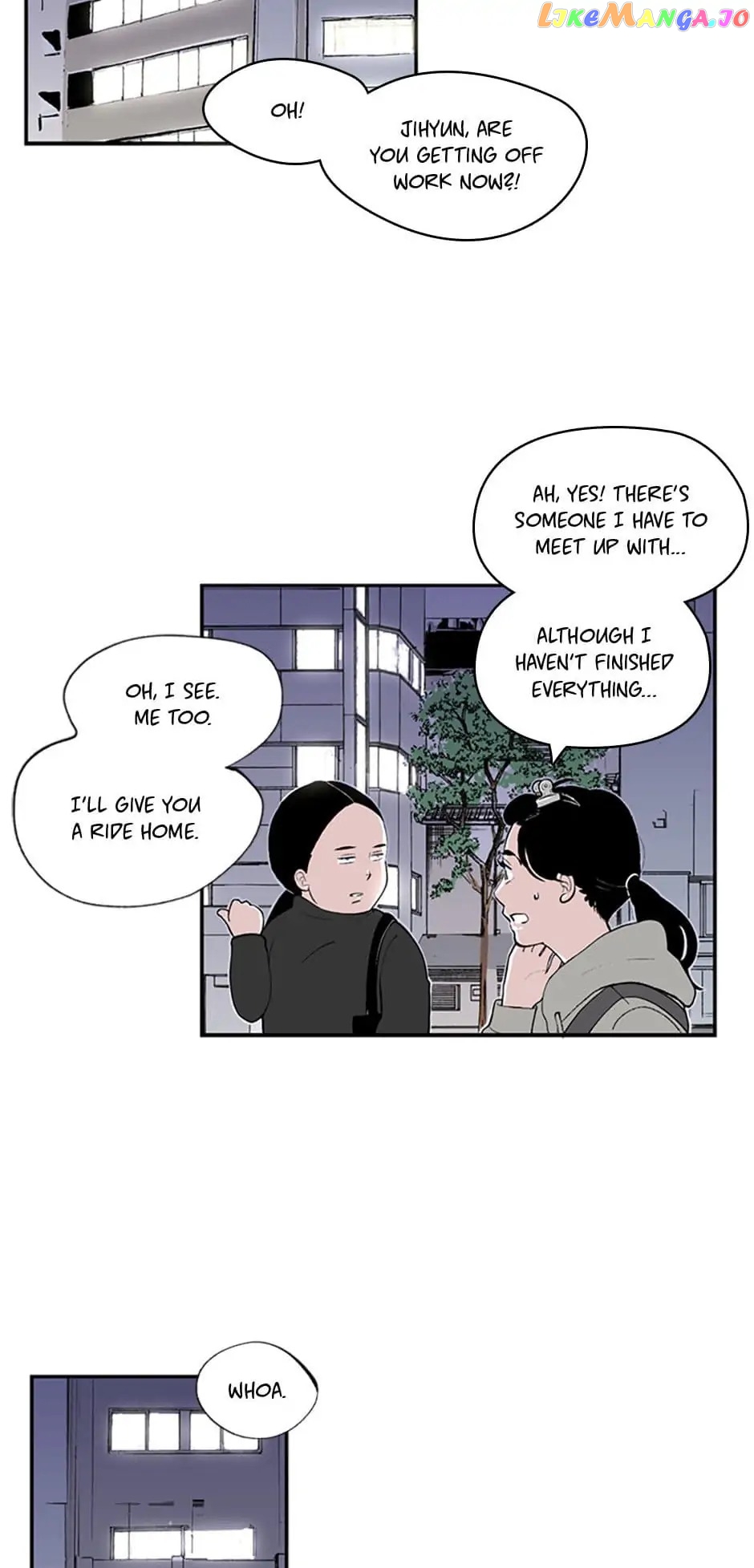 Do You Remember Me? Chapter 82 - page 14