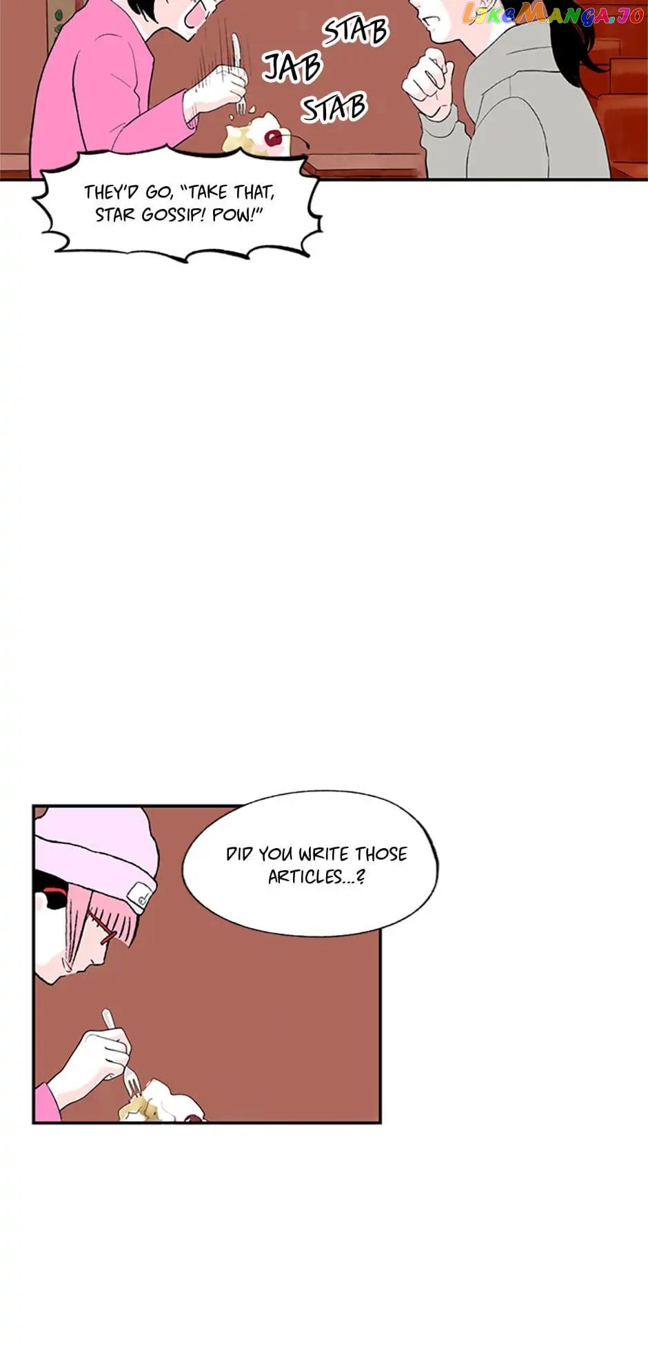 Do You Remember Me? Chapter 82 - page 31