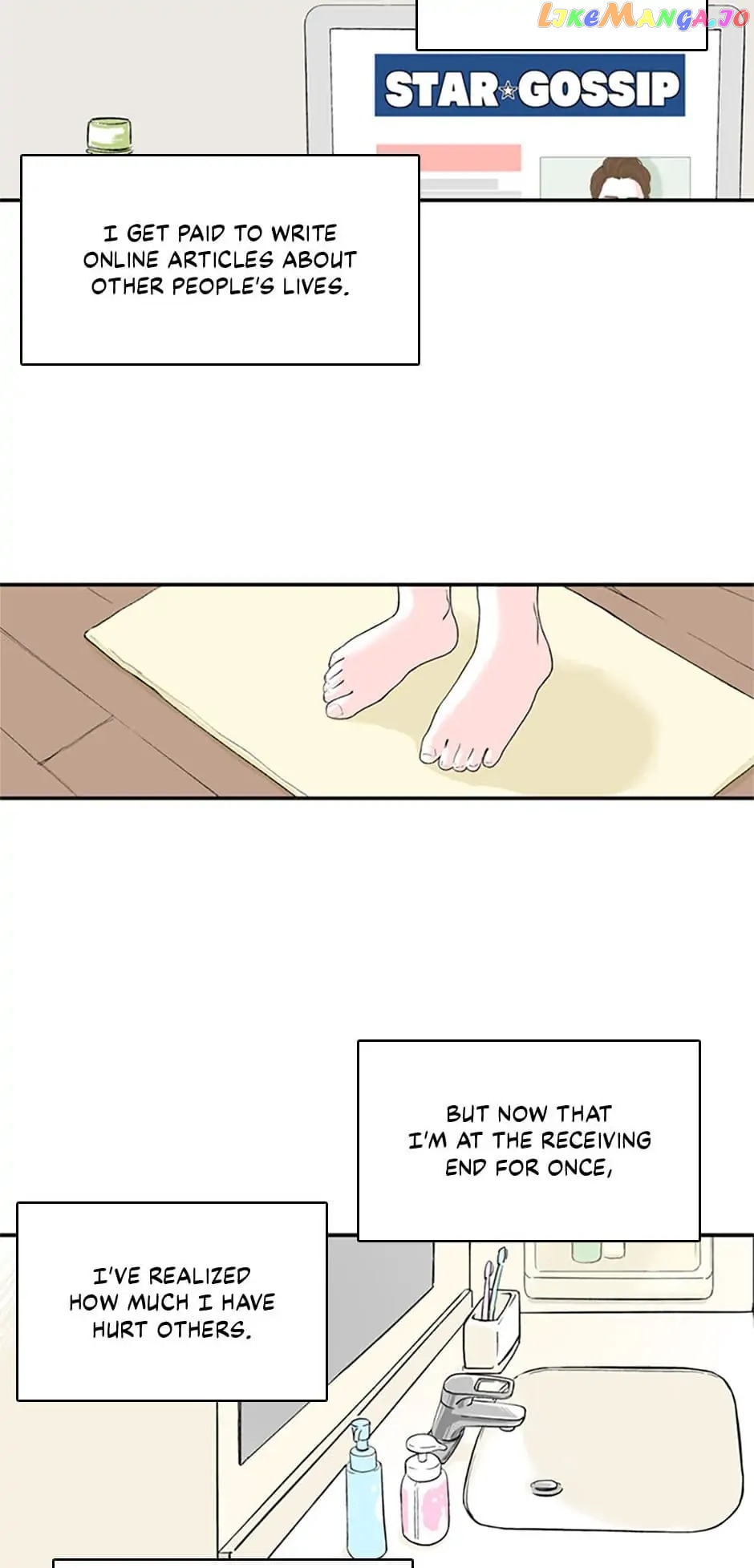 Do You Remember Me? Chapter 83 - page 14