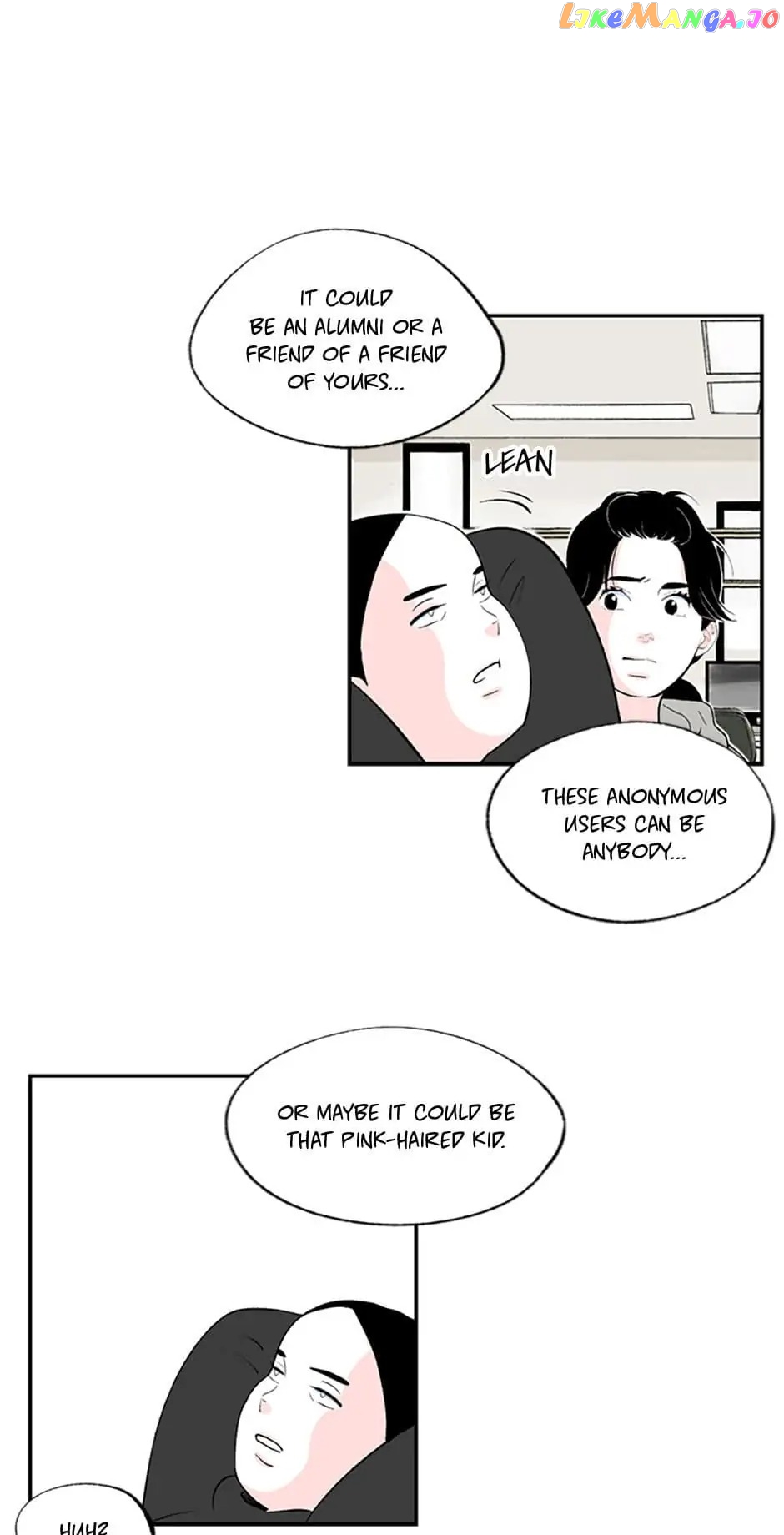 Do You Remember Me? Chapter 83 - page 29