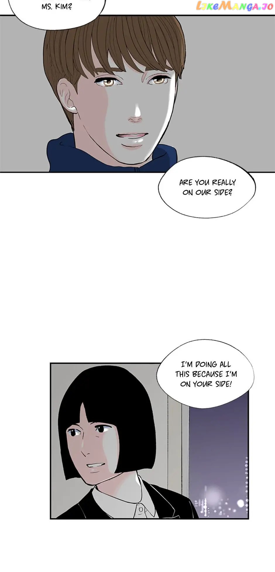 Do You Remember Me? Chapter 85 - page 14