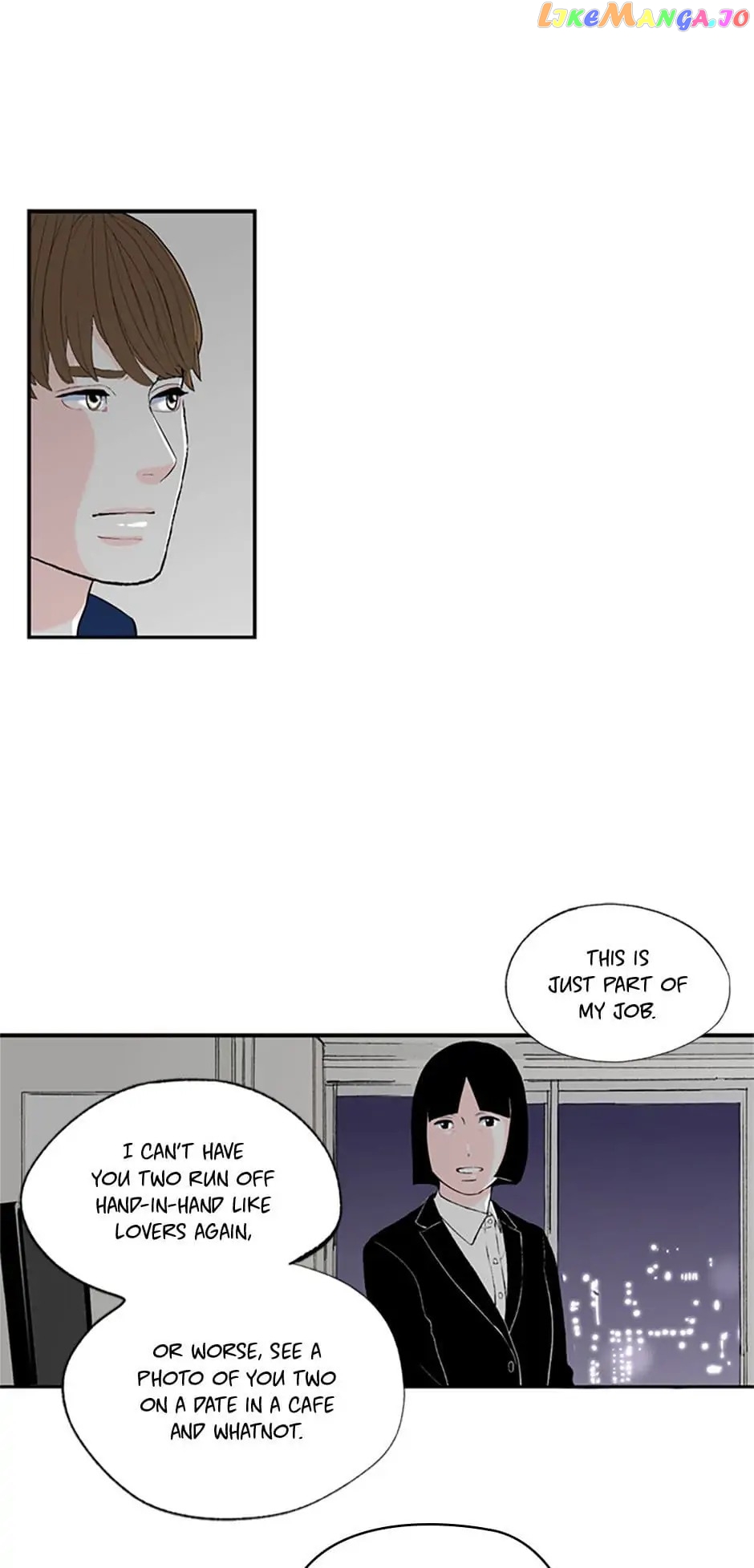 Do You Remember Me? Chapter 85 - page 15