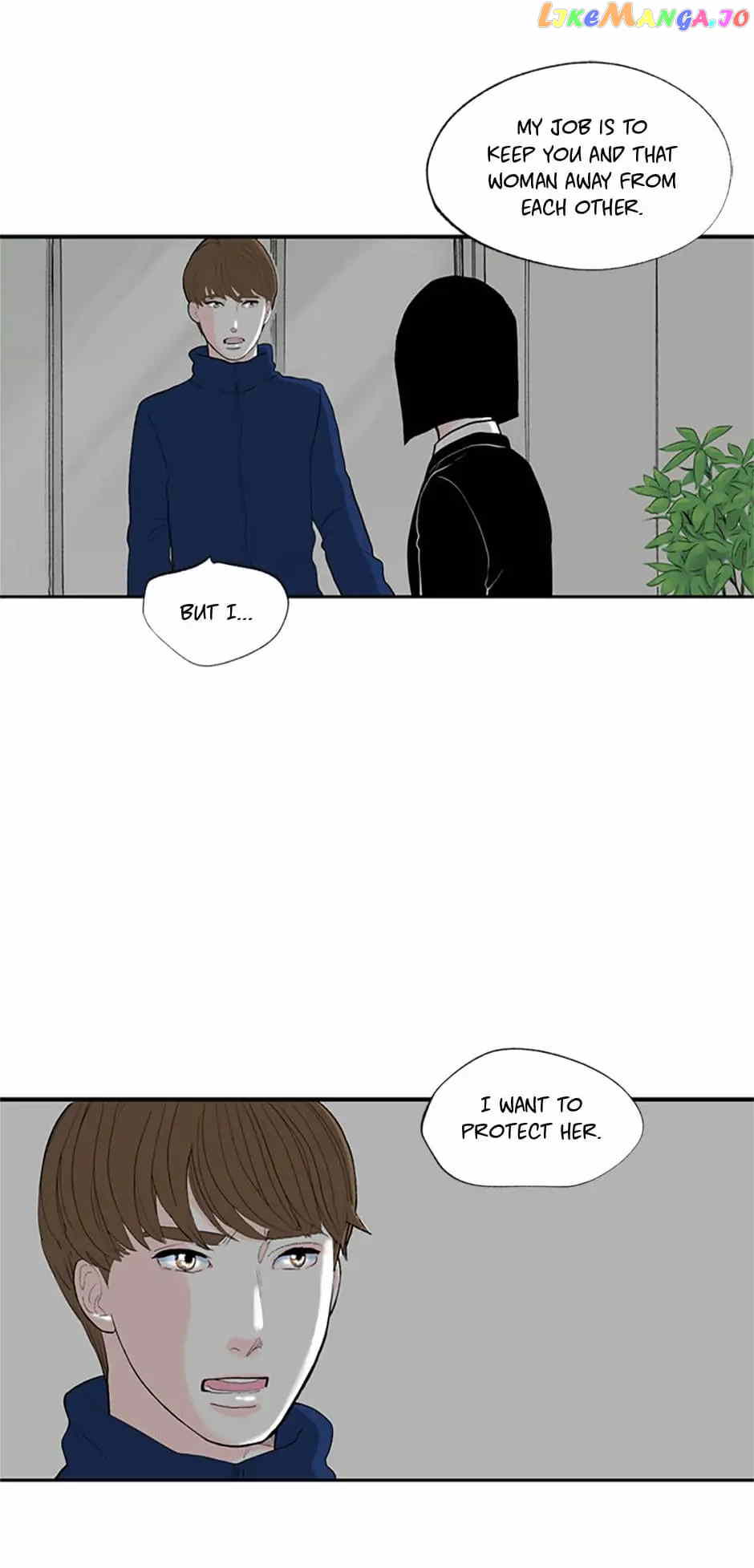 Do You Remember Me? Chapter 85 - page 17