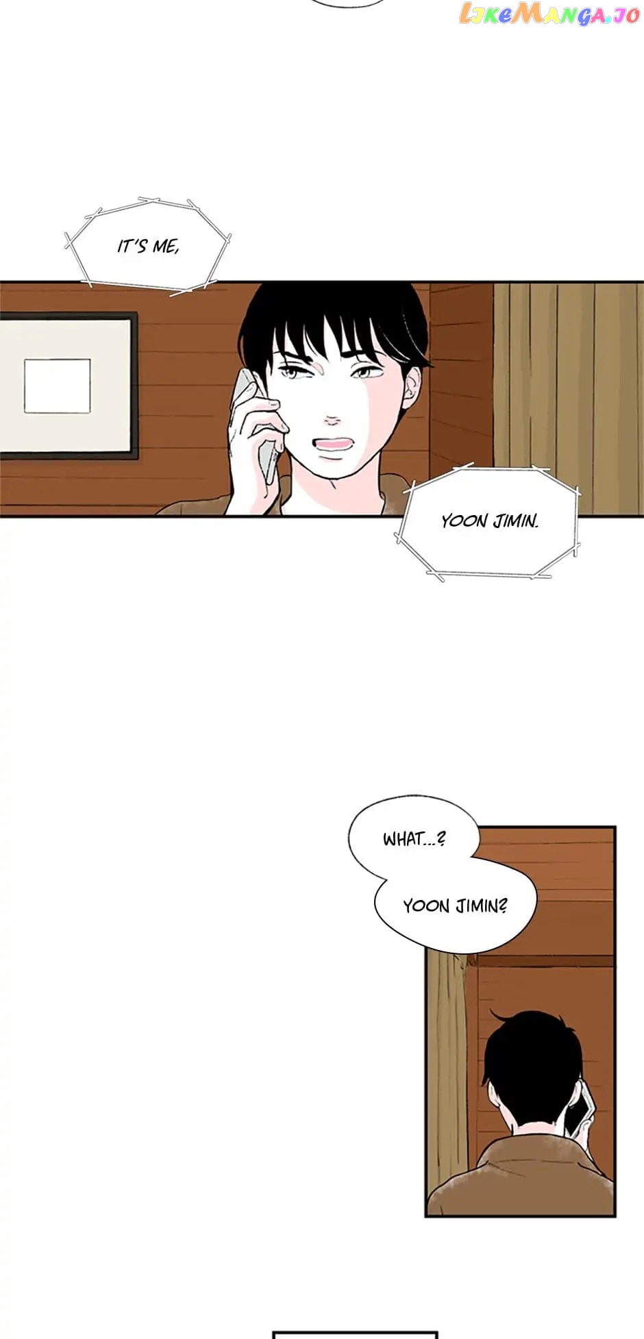 Do You Remember Me? Chapter 85 - page 21