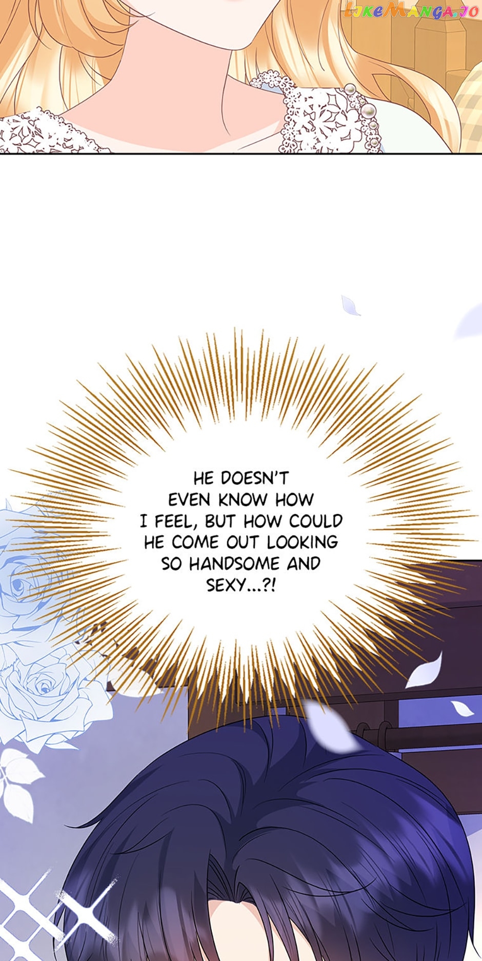 Let's Live Together Chapter 21 - page 64