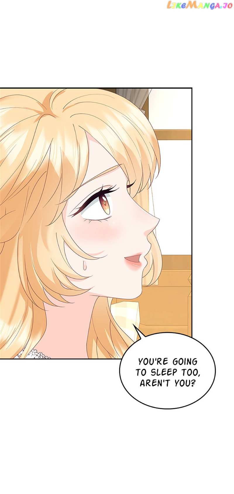 Let's Live Together Chapter 21 - page 69