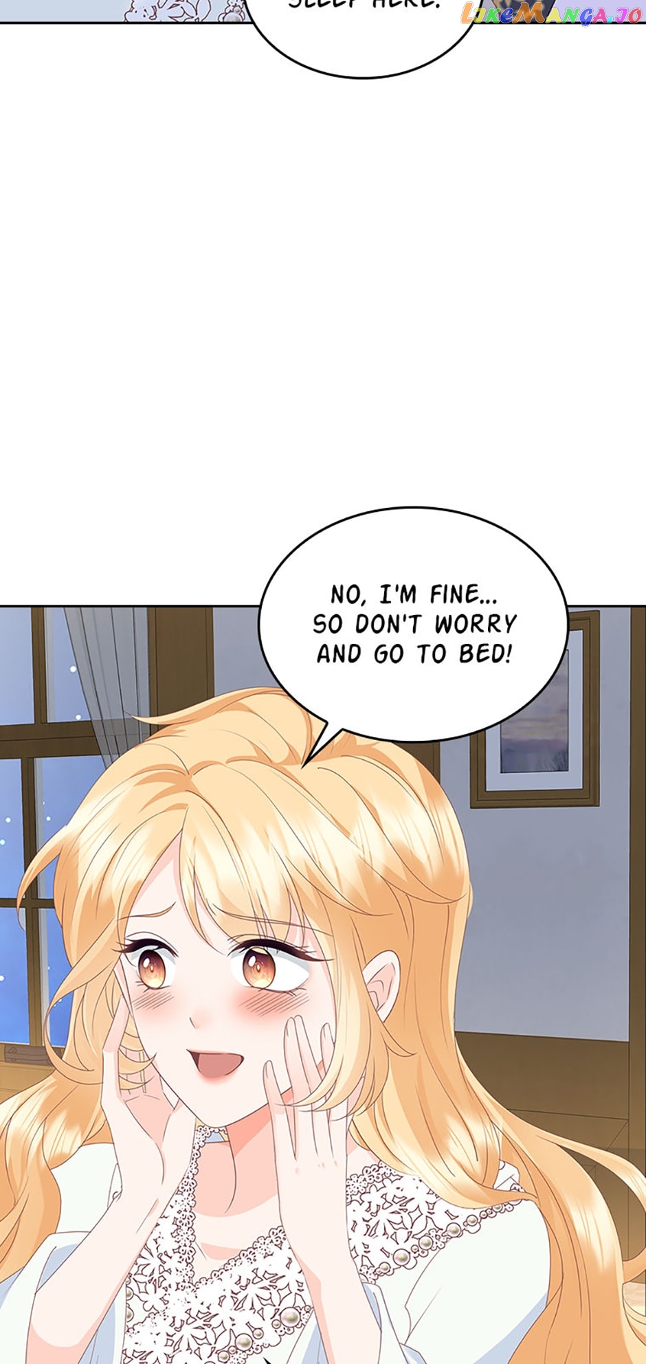Let's Live Together Chapter 21 - page 74