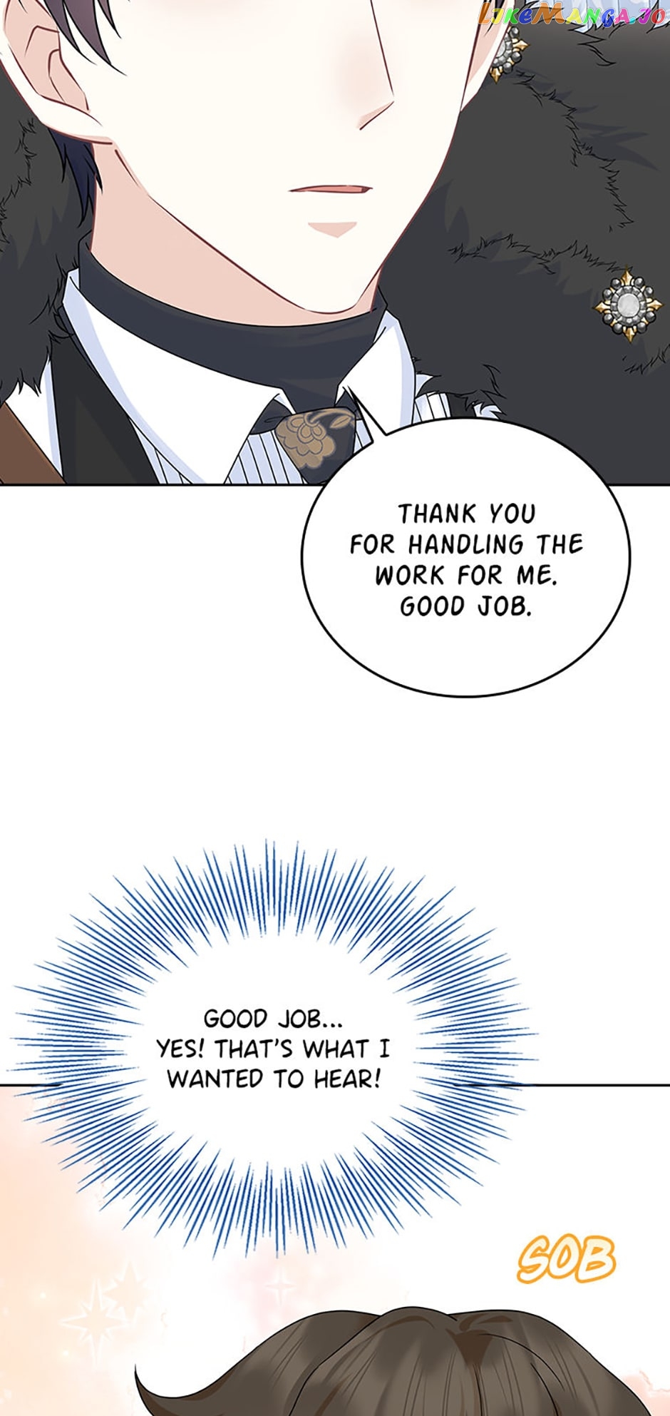 Let's Live Together Chapter 22 - page 24