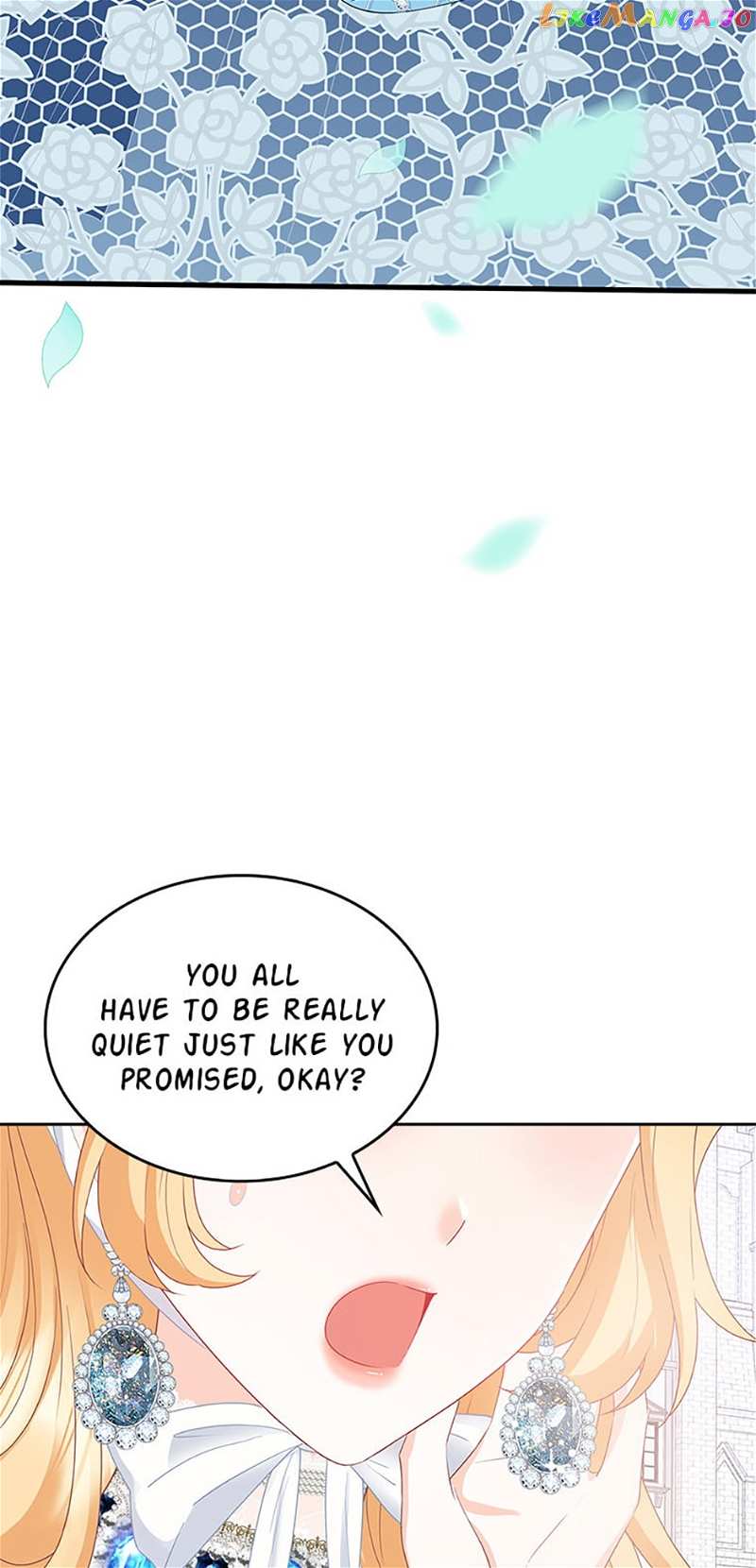 Let's Live Together Chapter 22 - page 60