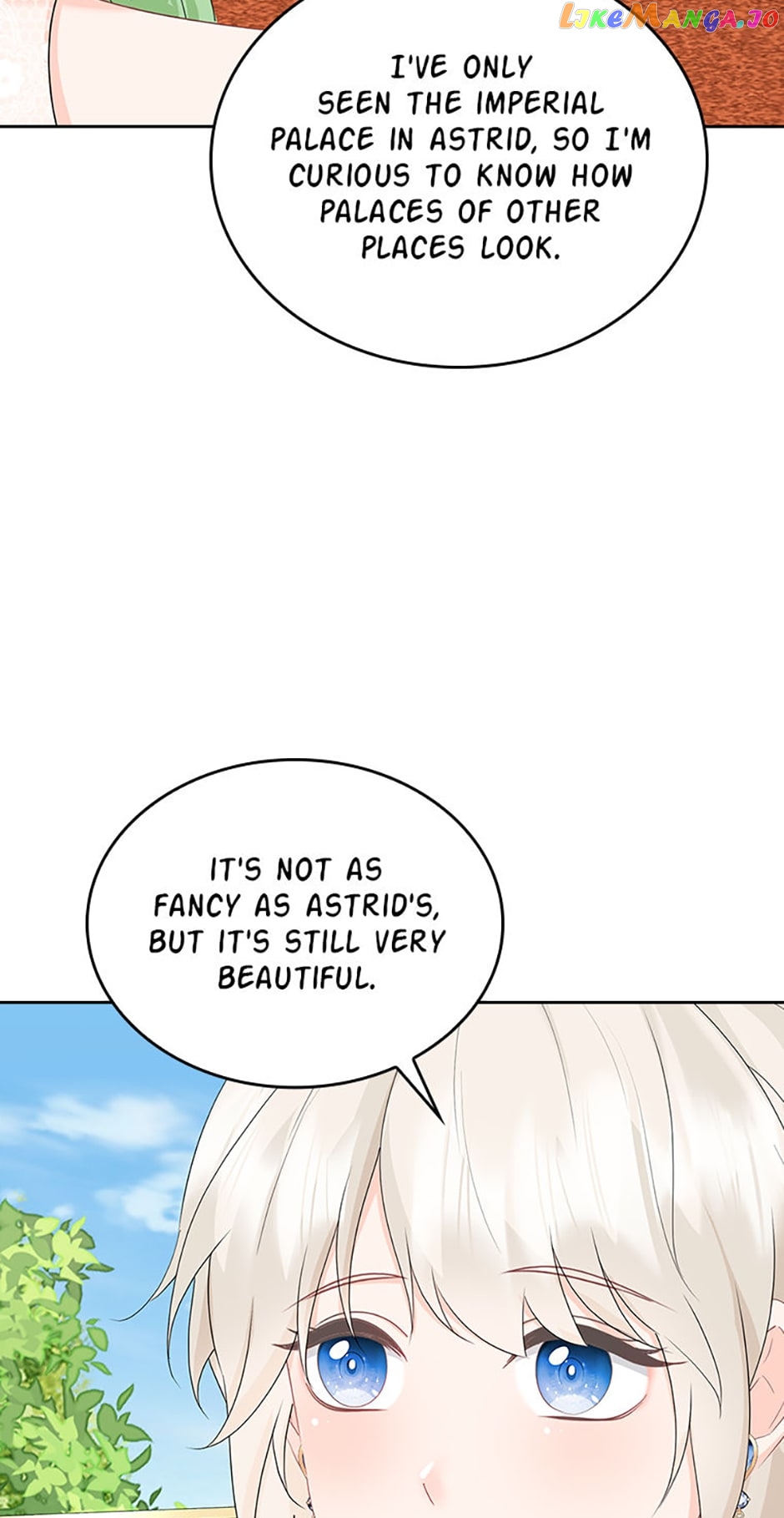 Let's Live Together Chapter 23 - page 41