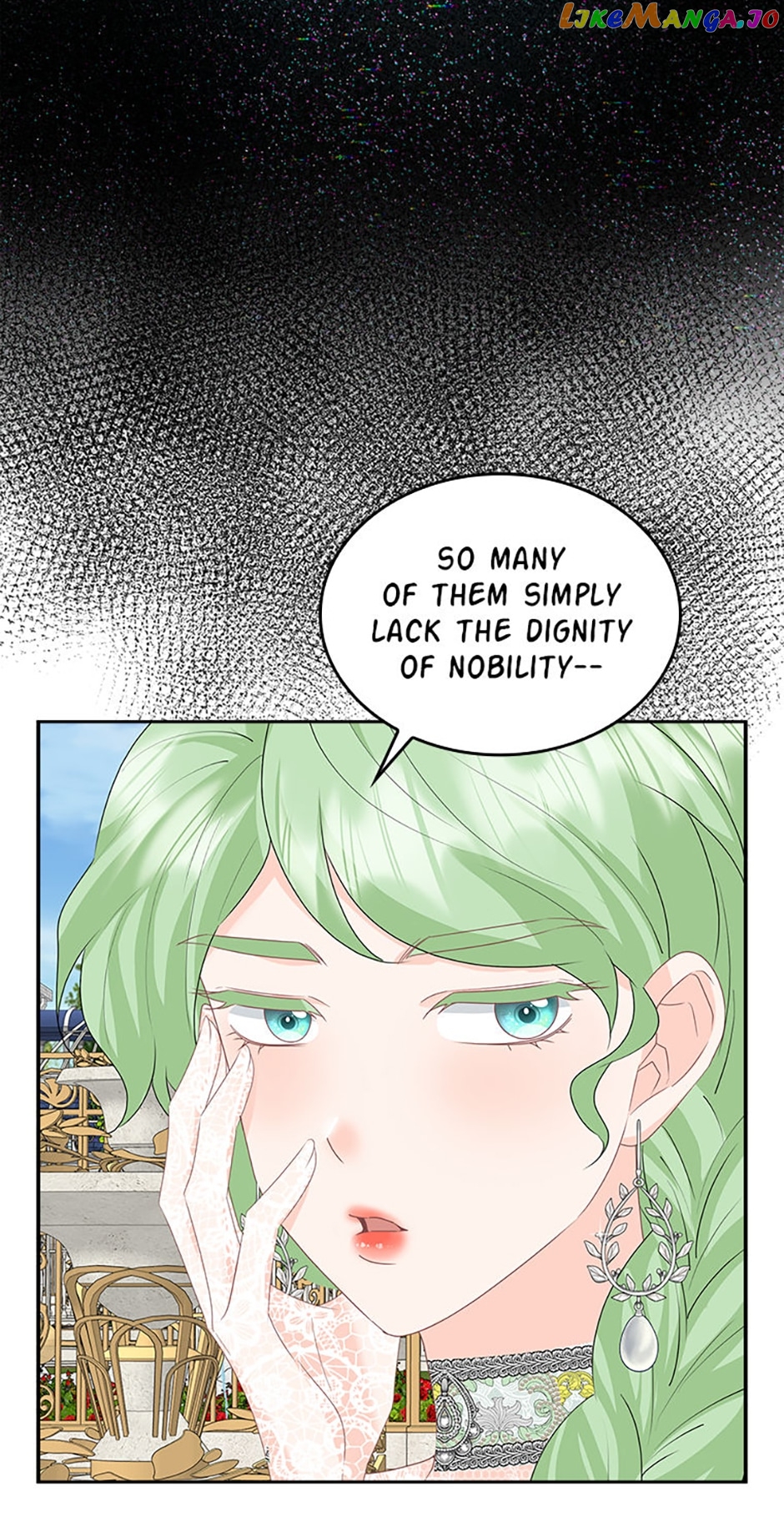 Let's Live Together Chapter 23 - page 64