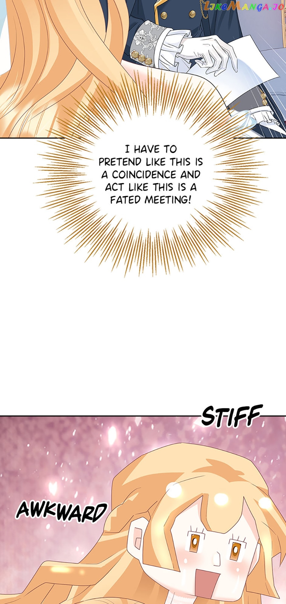 Let's Live Together Chapter 24 - page 37