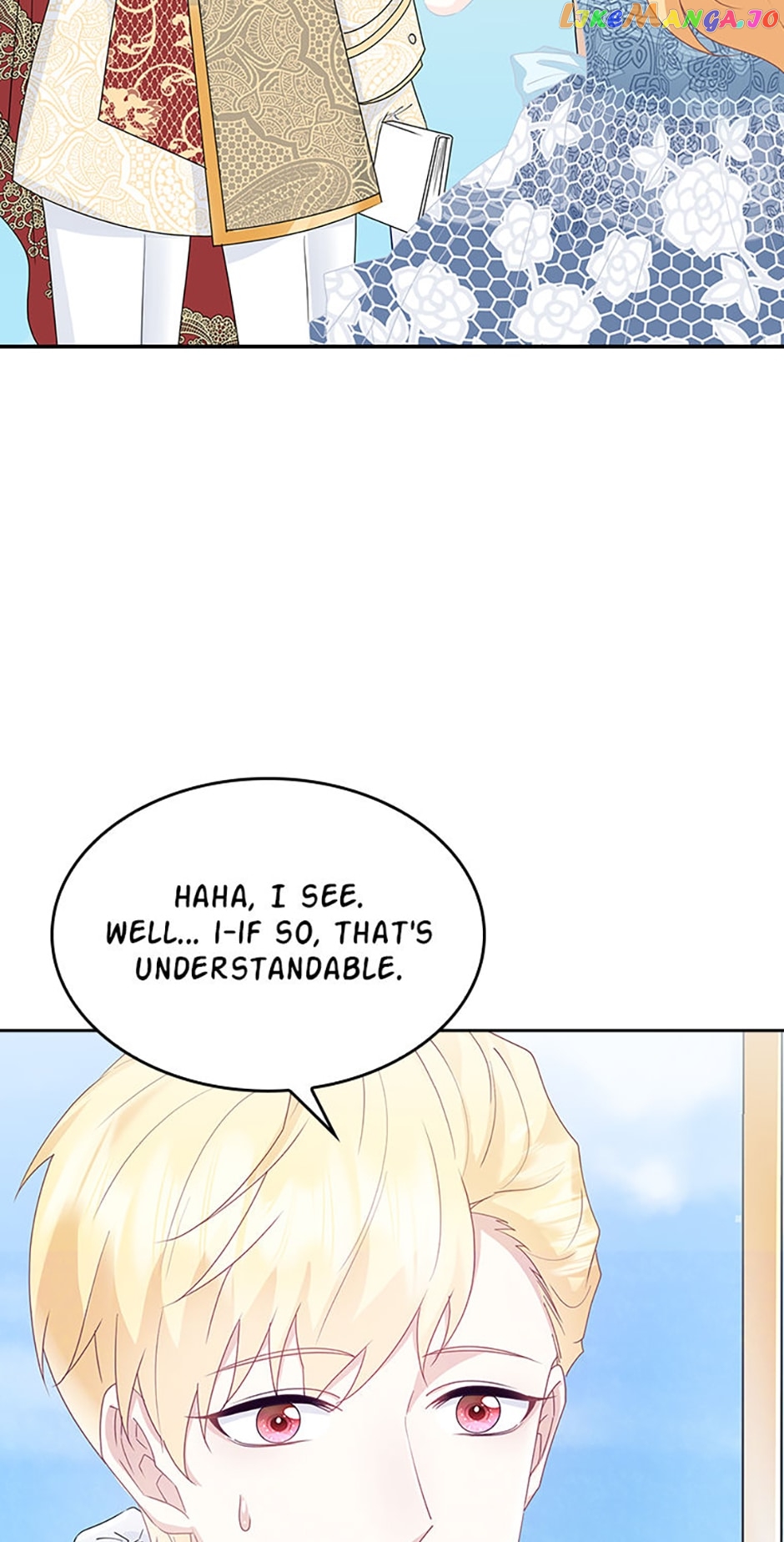 Let's Live Together Chapter 24 - page 78