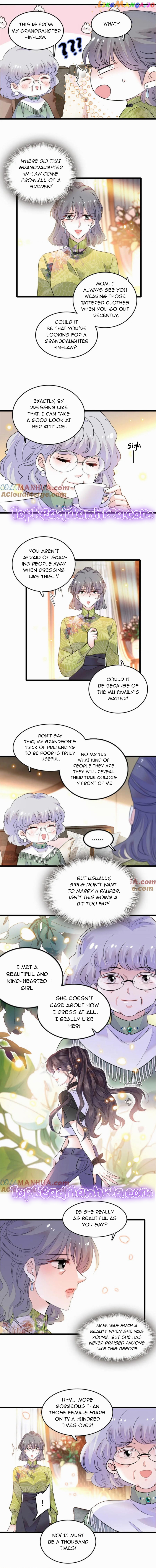 Secret Happiness Chapter 11 - page 4