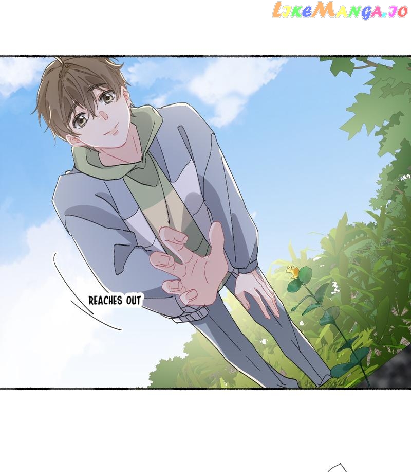 Error in My Love Target Chapter 46 - page 16