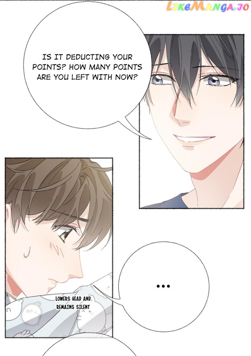 Error in My Love Target Chapter 50 - page 16