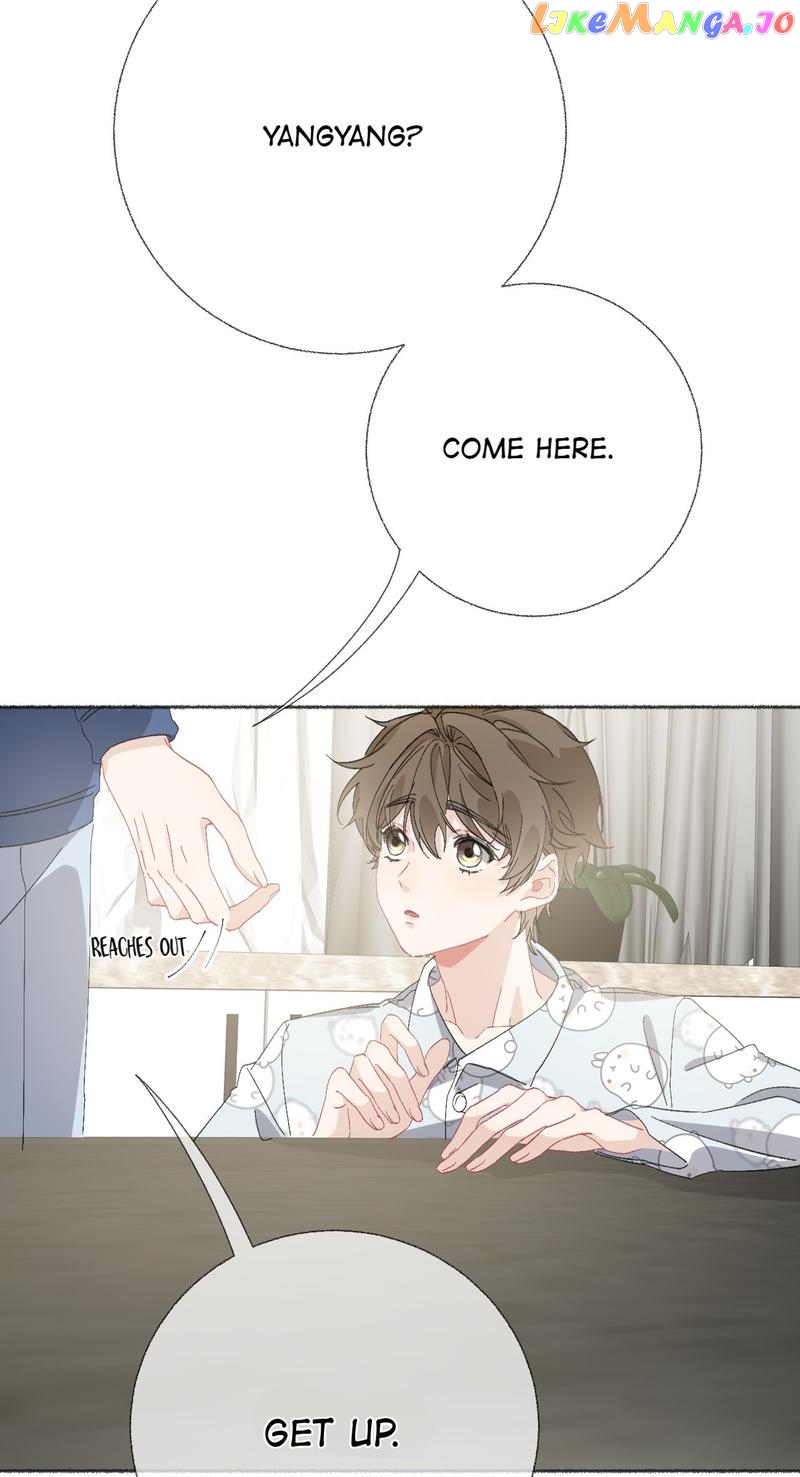 Error in My Love Target Chapter 50 - page 4