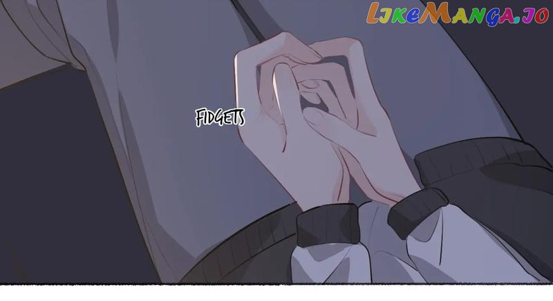 Error in My Love Target Chapter 55 - page 15