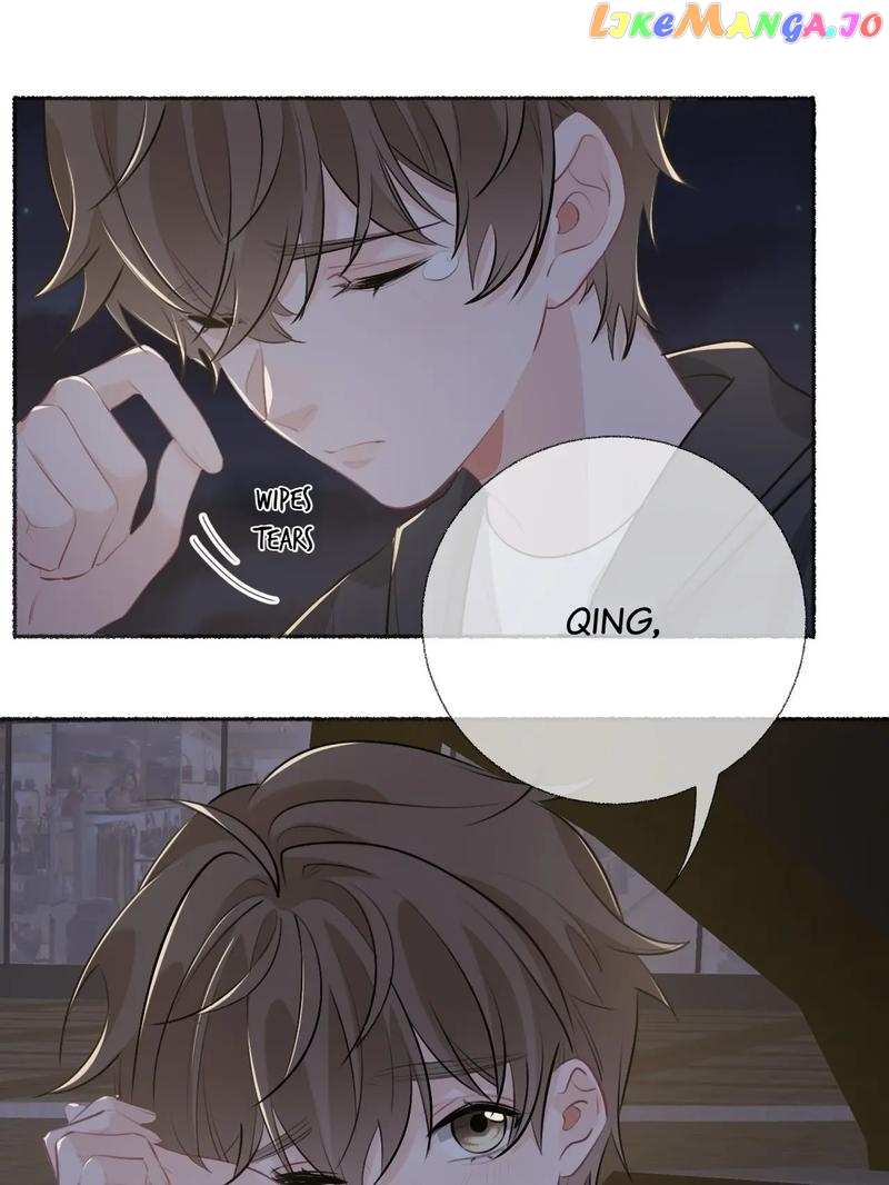 Error in My Love Target Chapter 55 - page 23
