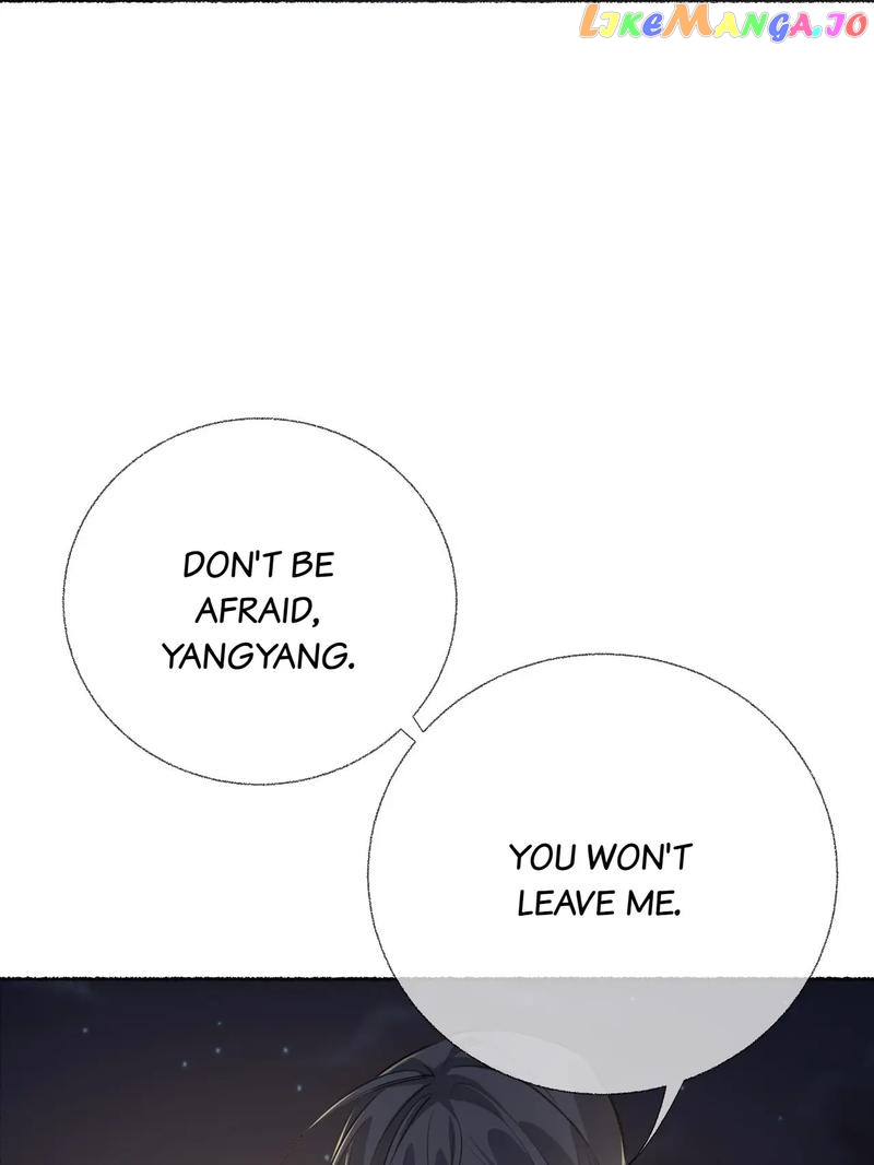 Error in My Love Target Chapter 55 - page 26