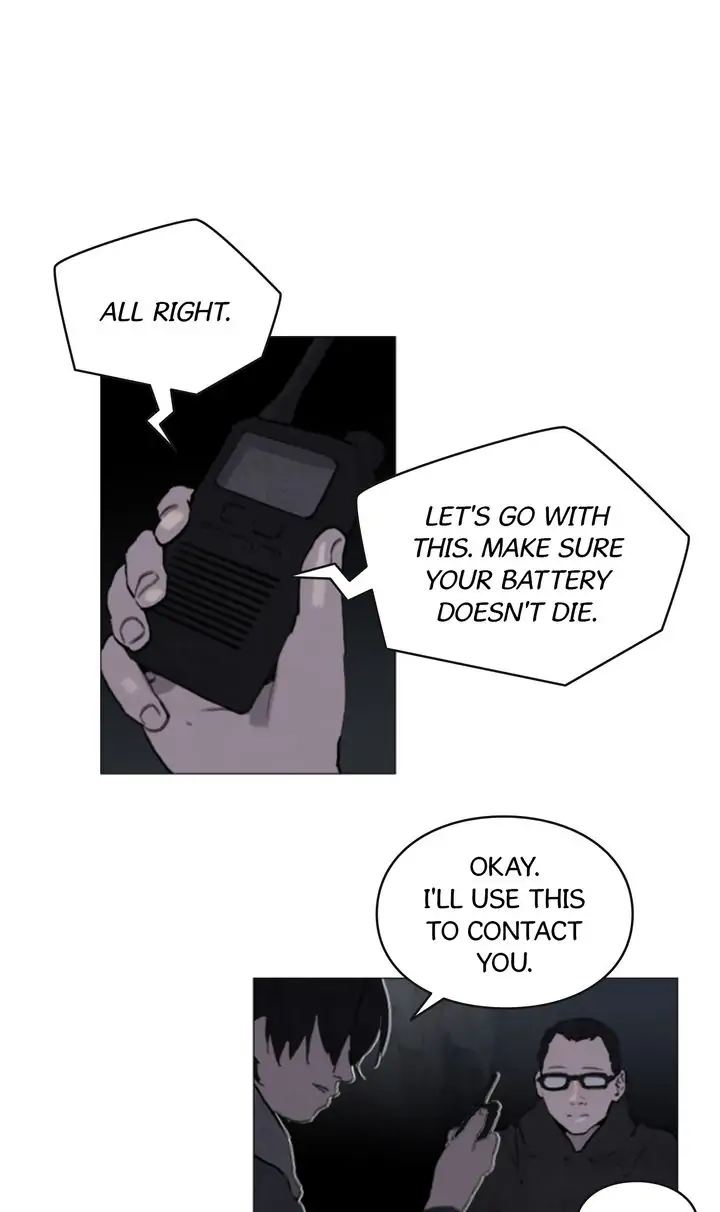 Savior Complex Chapter 45 - page 1