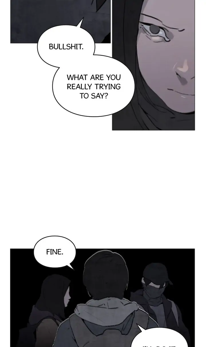 Savior Complex Chapter 45 - page 24