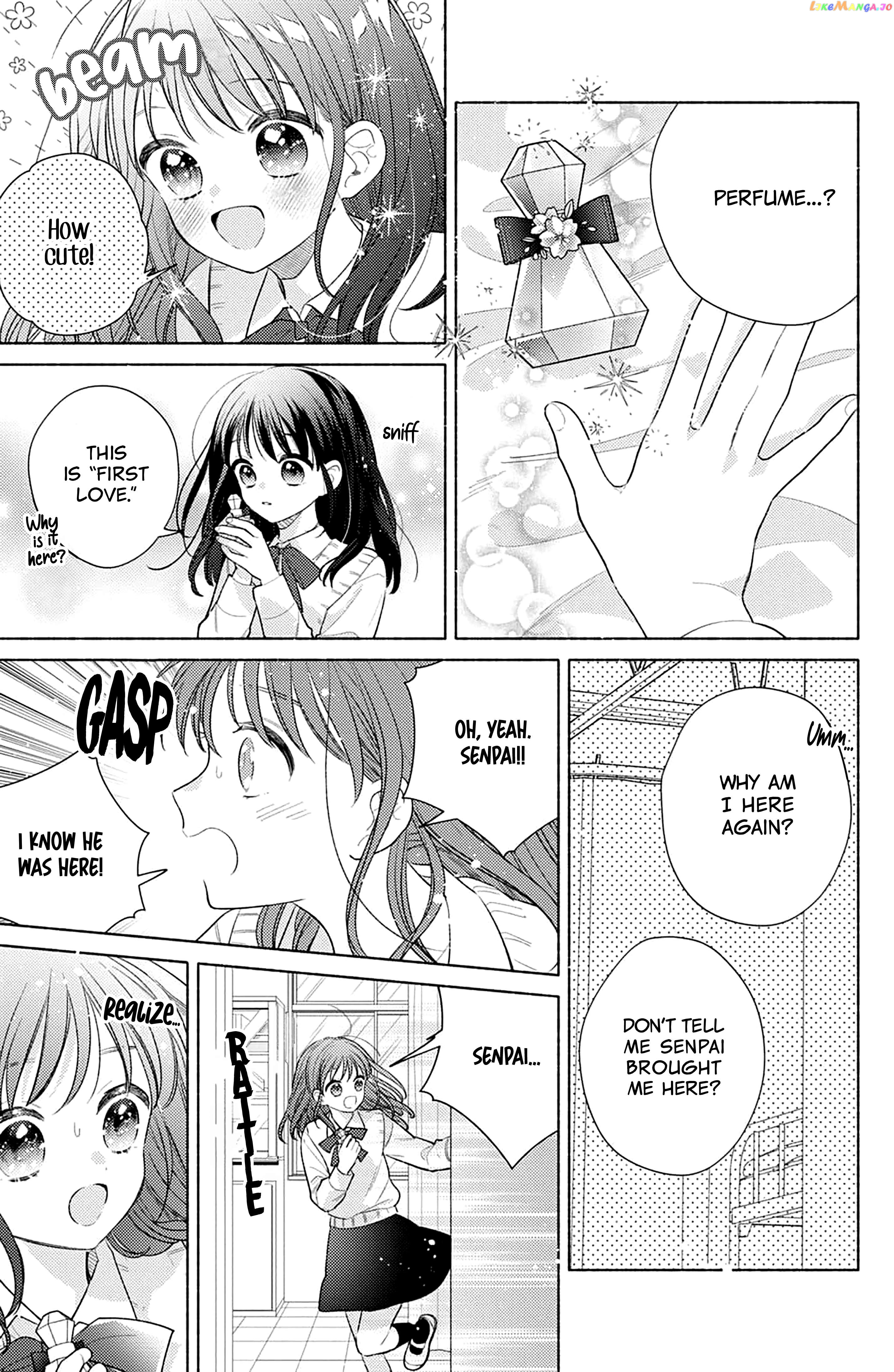 Please Kiss Sweet Me Chapter 2 - page 24