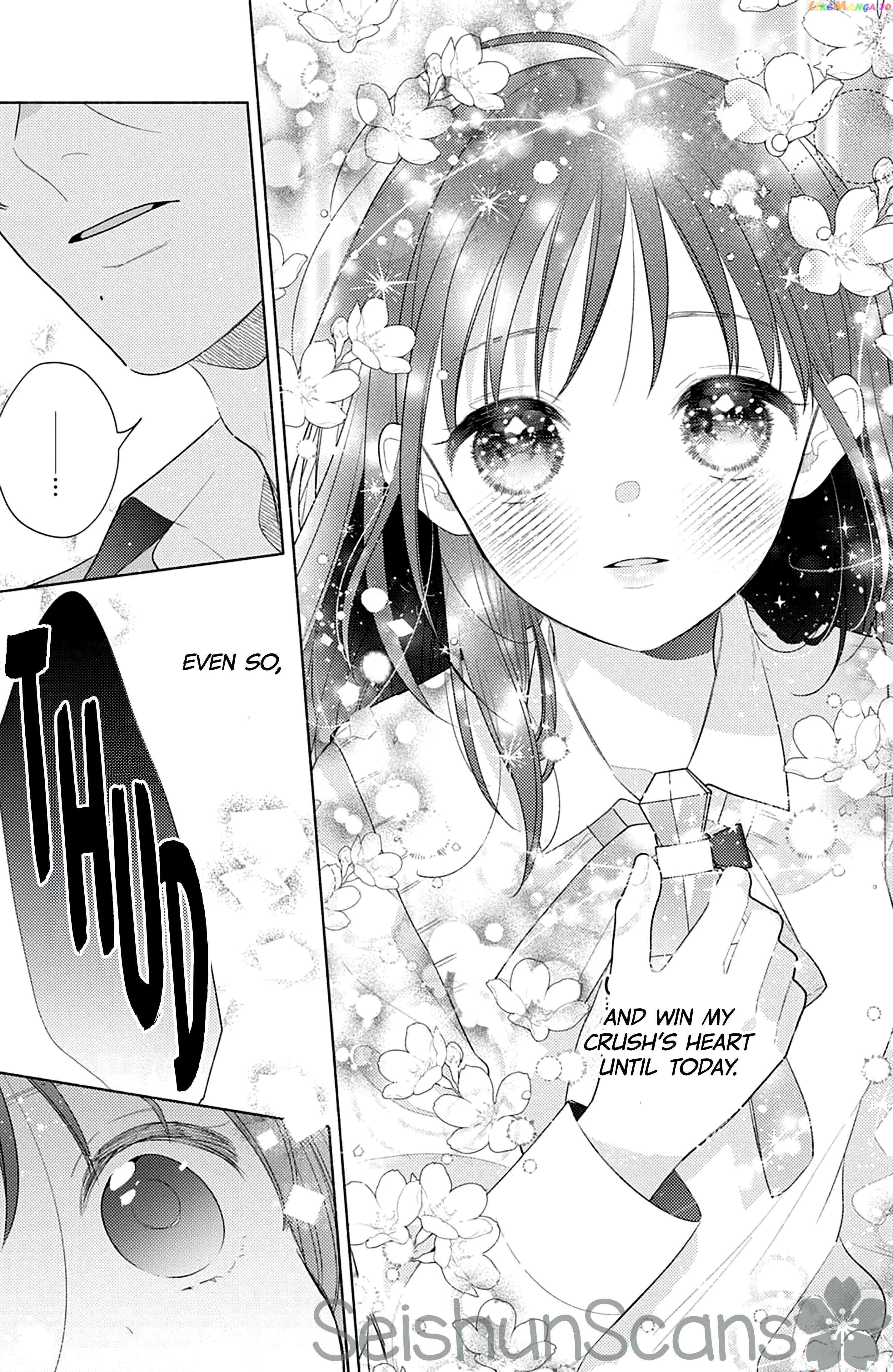 Please Kiss Sweet Me Chapter 2 - page 36