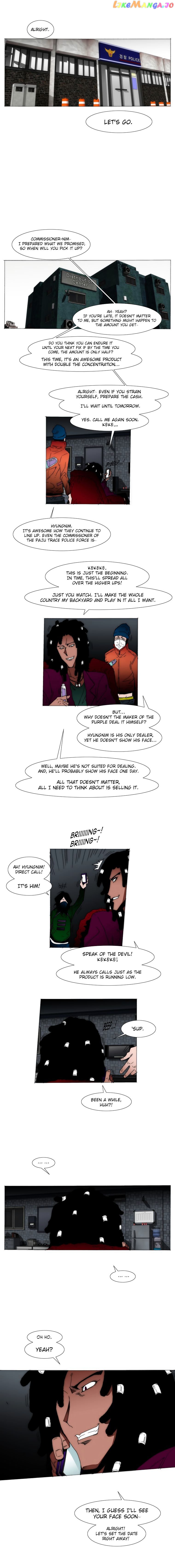 Trace 2.0 chapter 5 - page 5