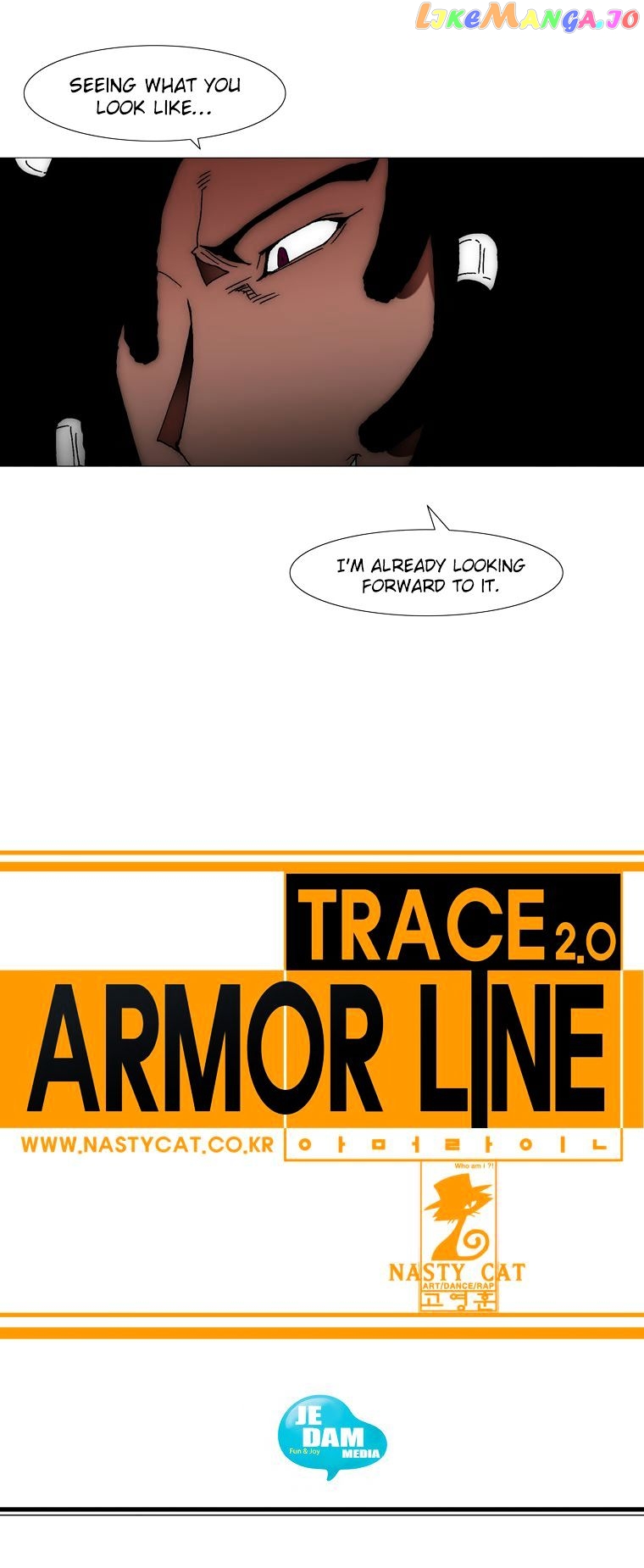 Trace 2.0 chapter 5 - page 6