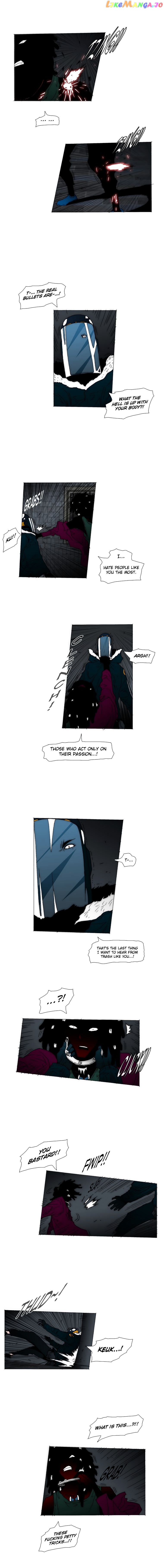 Trace 2.0 chapter 8 - page 3